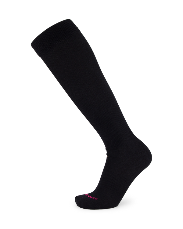 Merino Knee-High Socks