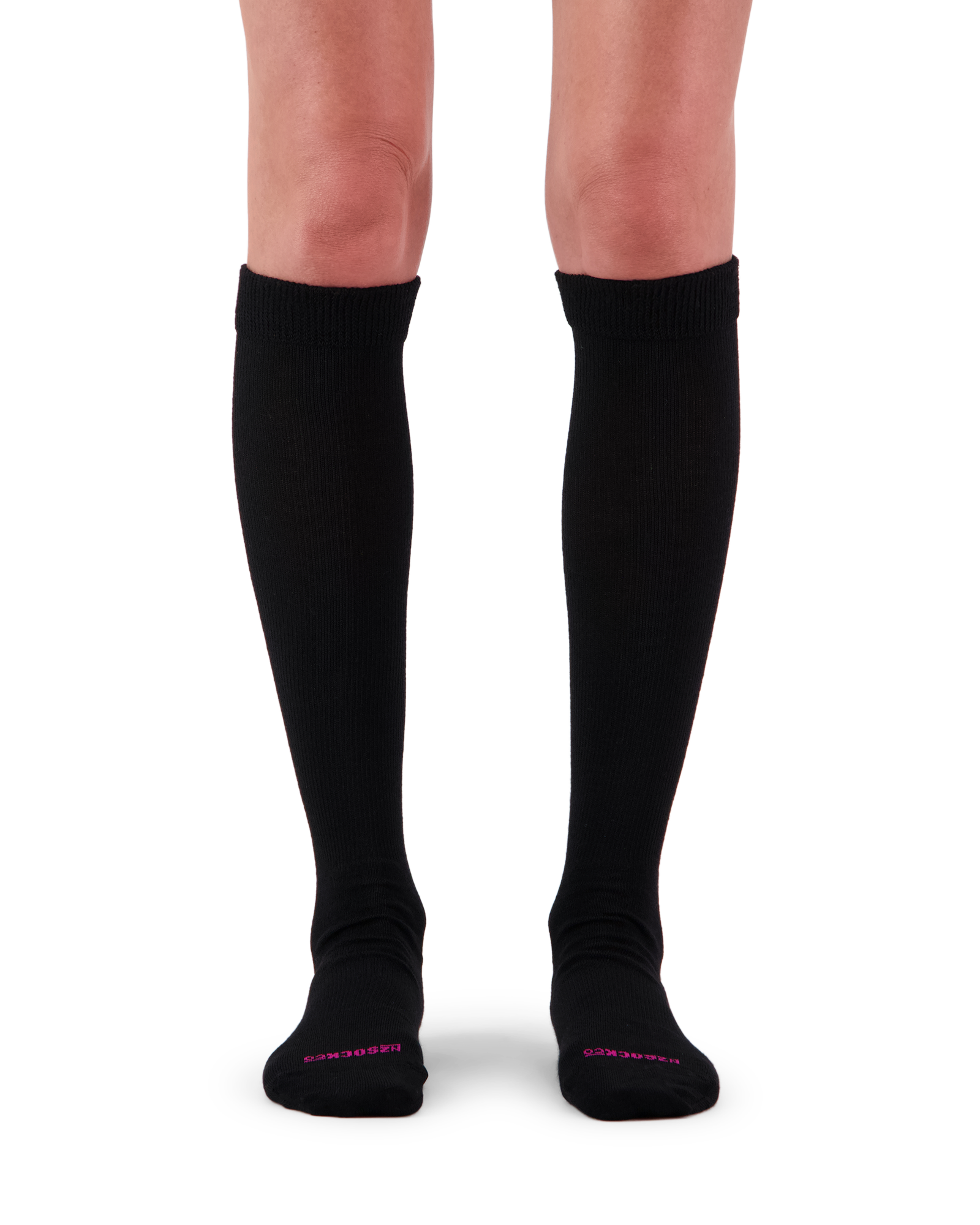 Merino Knee-High Socks