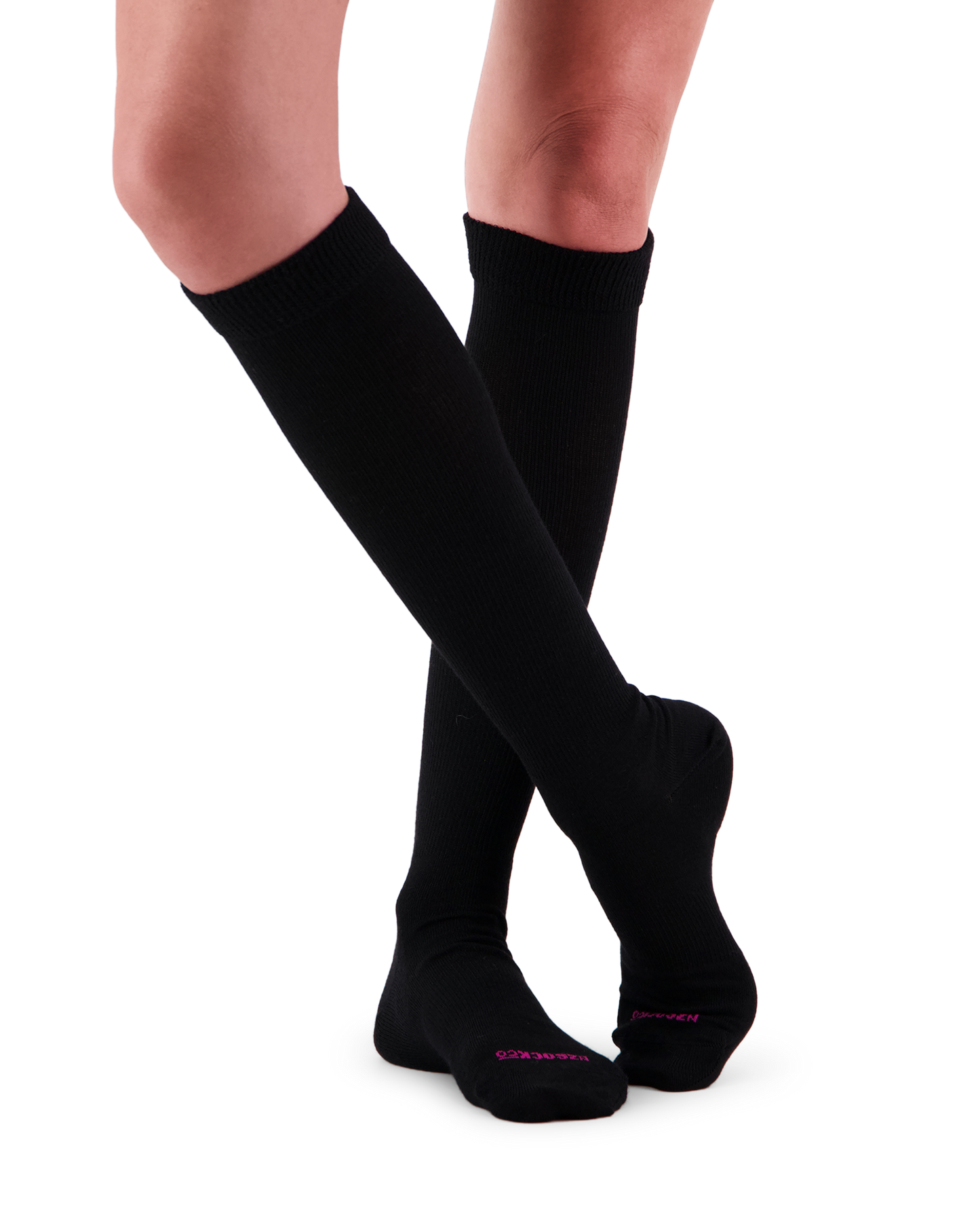 Merino Knee-High Socks
