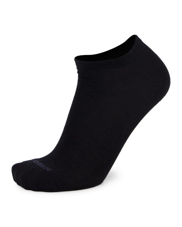 Merino Liner Low Socks