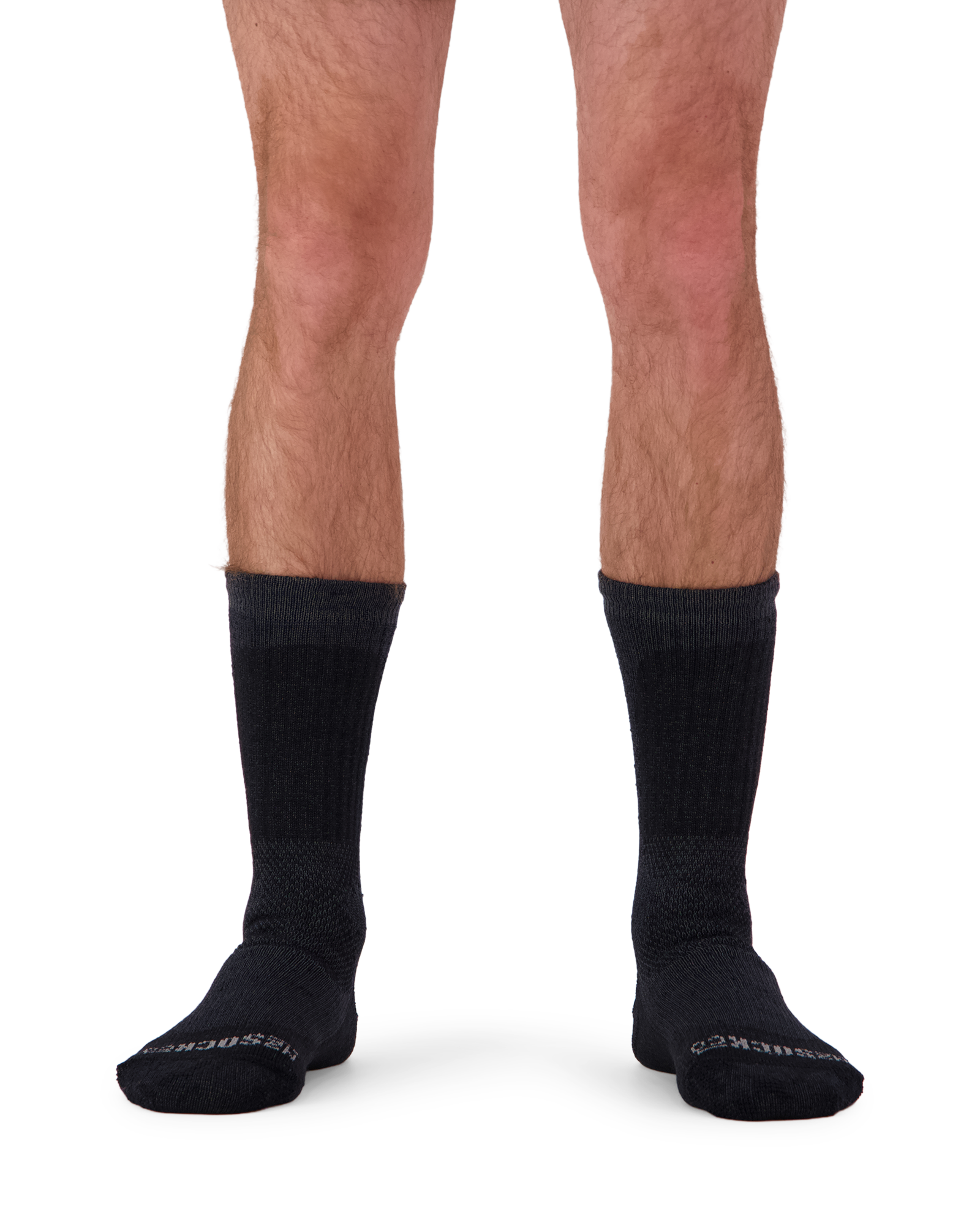 Merino Heavy Duty Socks