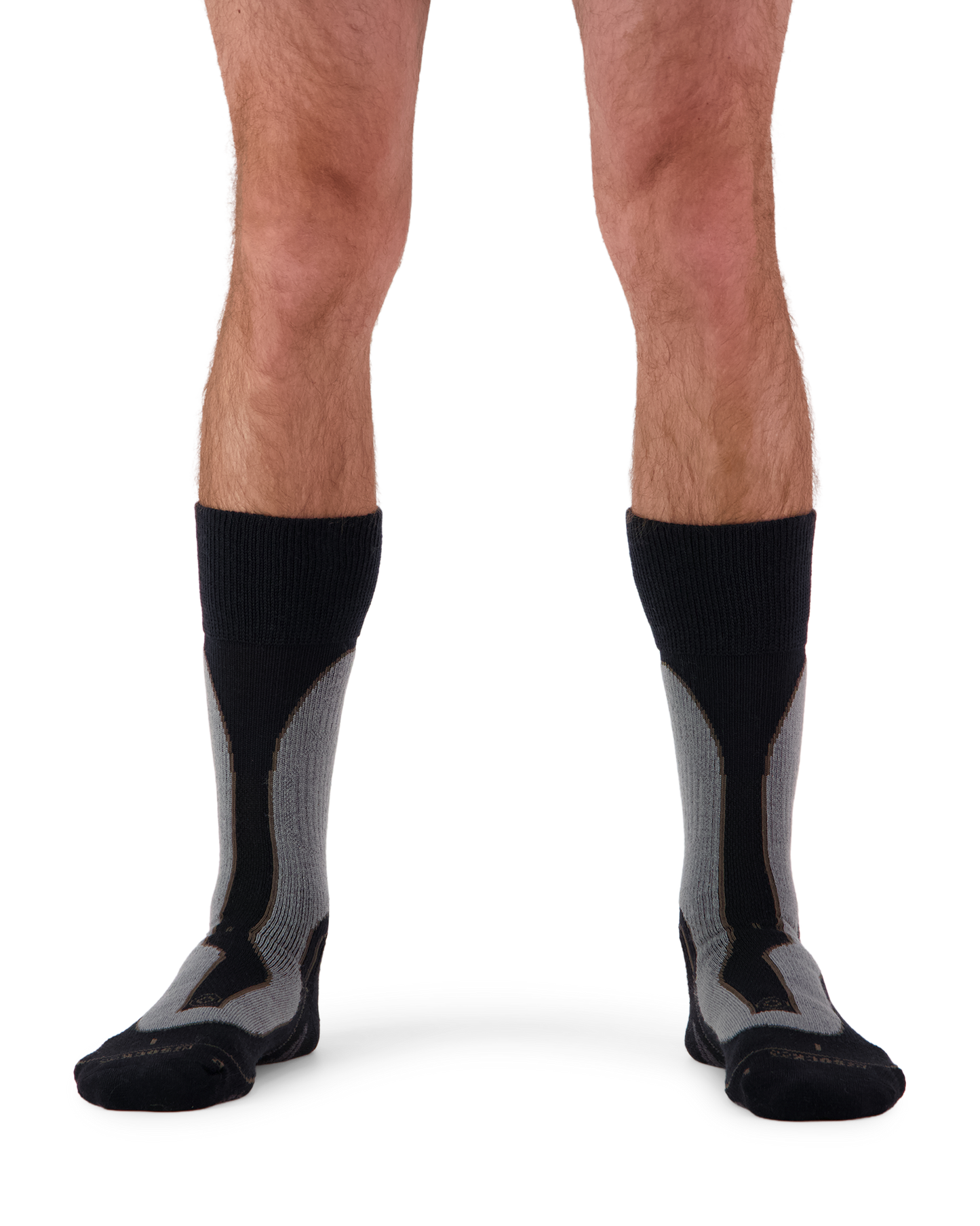 Herculan Merino Hunting Socks