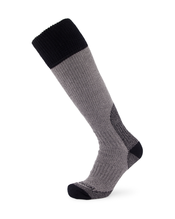 Wool Gumboot Socks