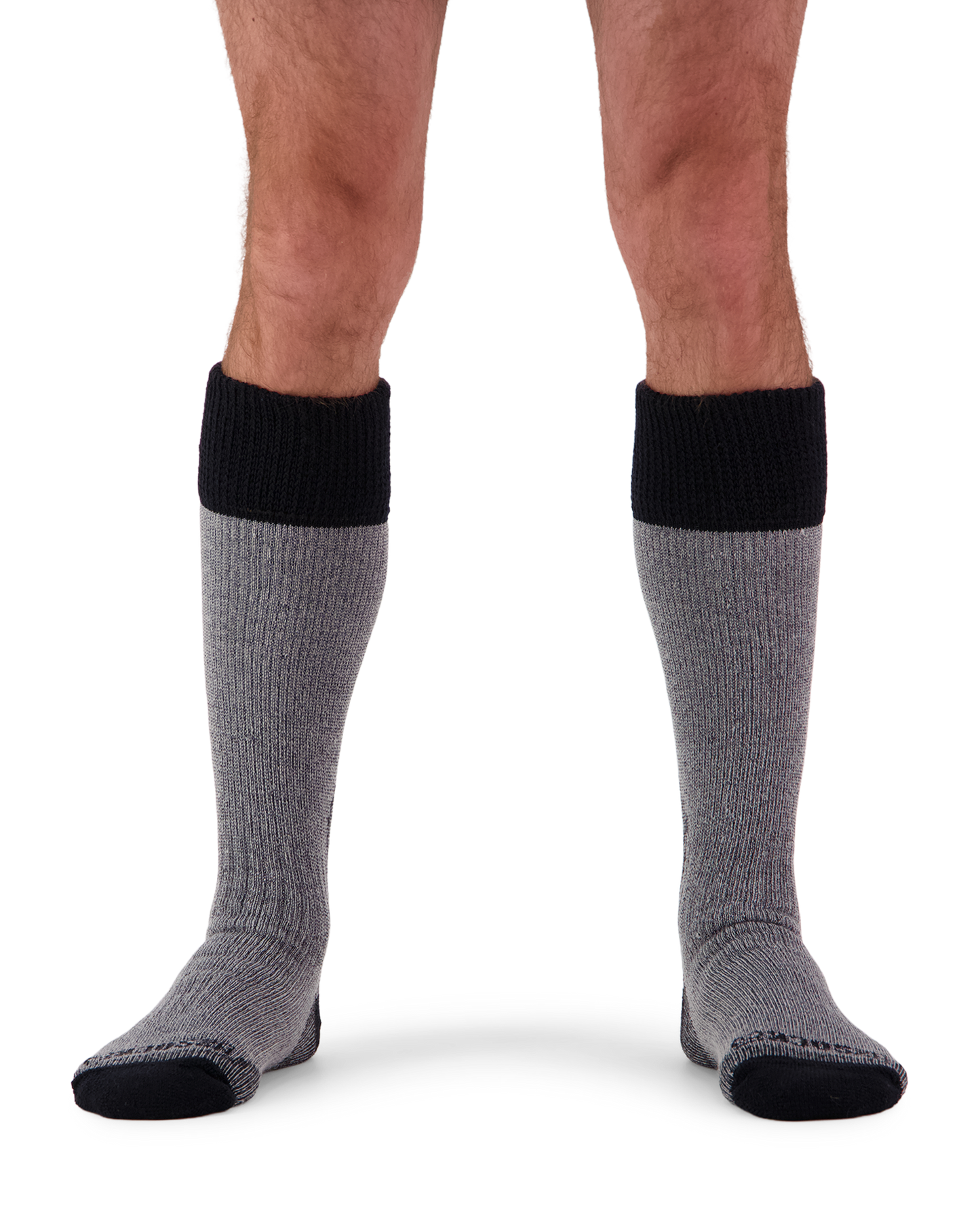 Merino Gumboot Socks