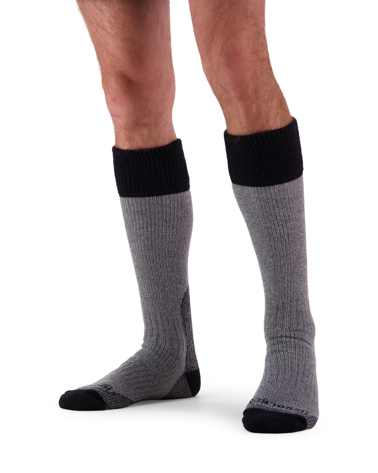 Merino Gumboot Socks