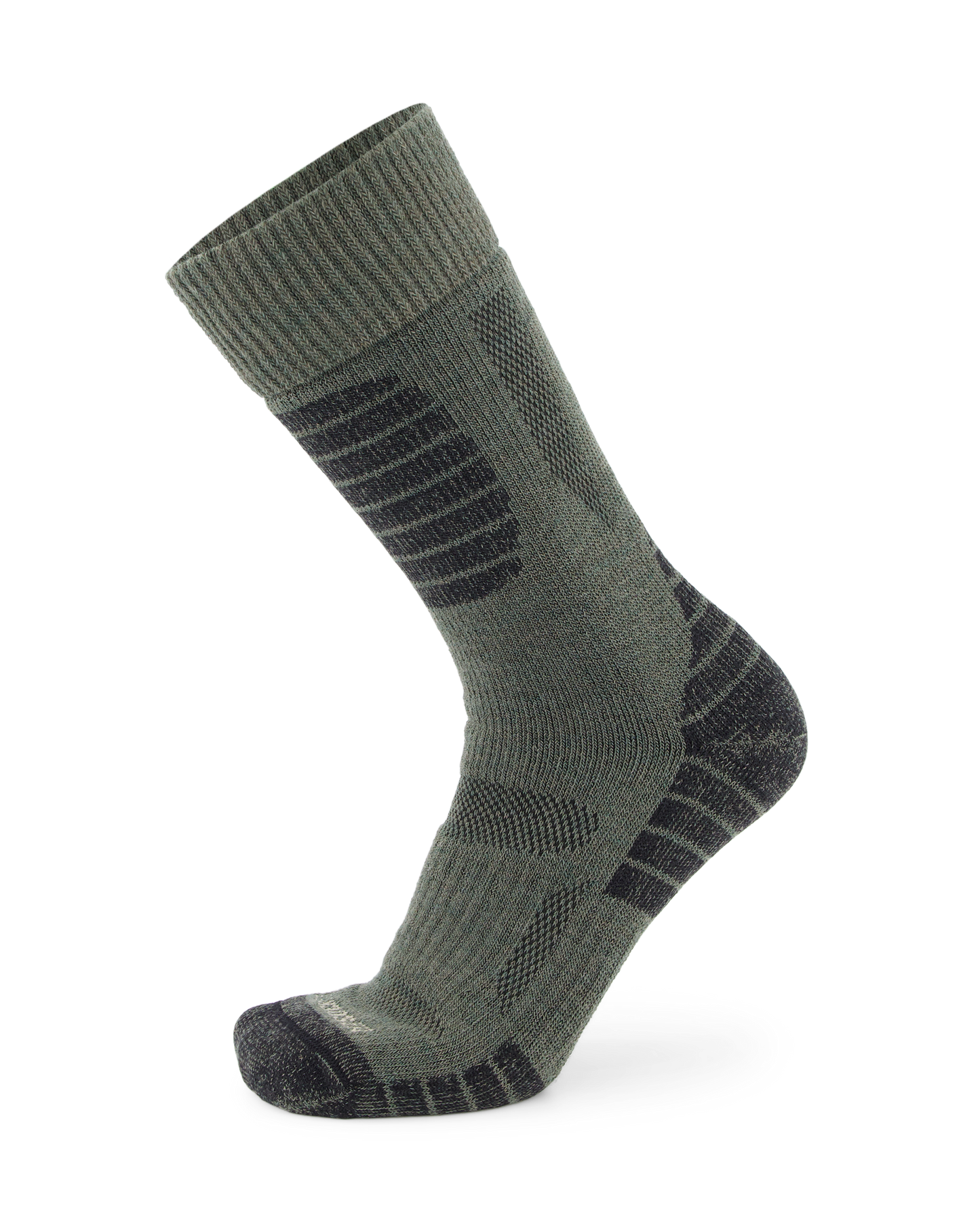 Outdoor Thermal Crew 2-Pack Socks