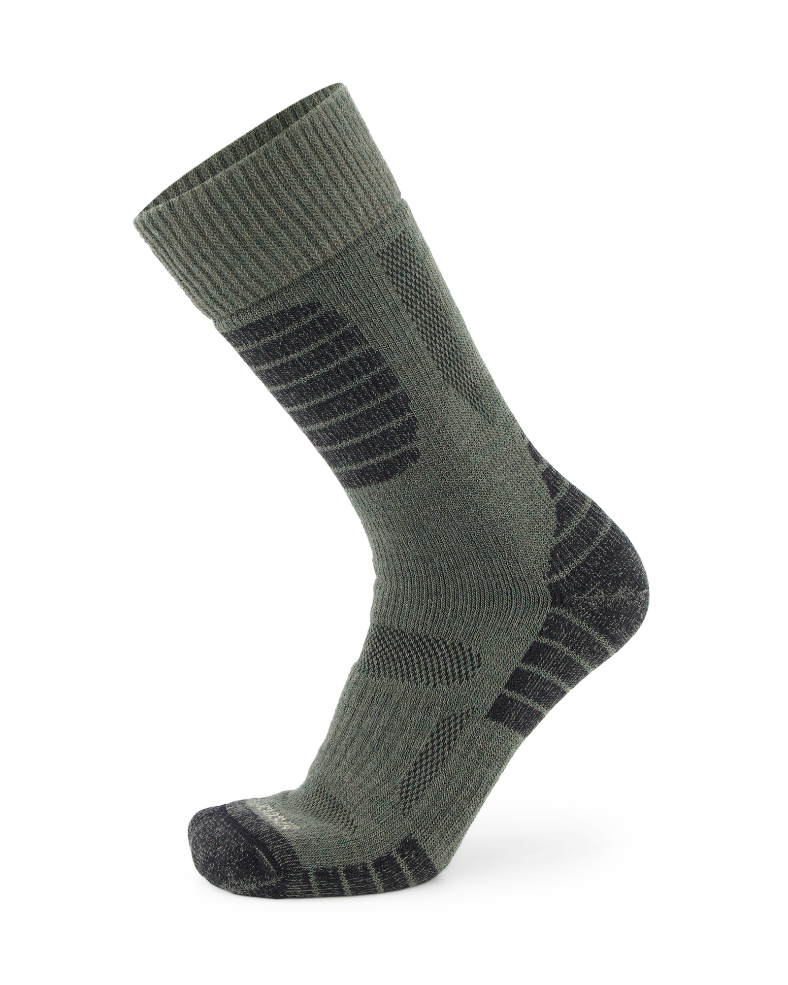 Outdoor Thermal Crew 2-Pack Socks