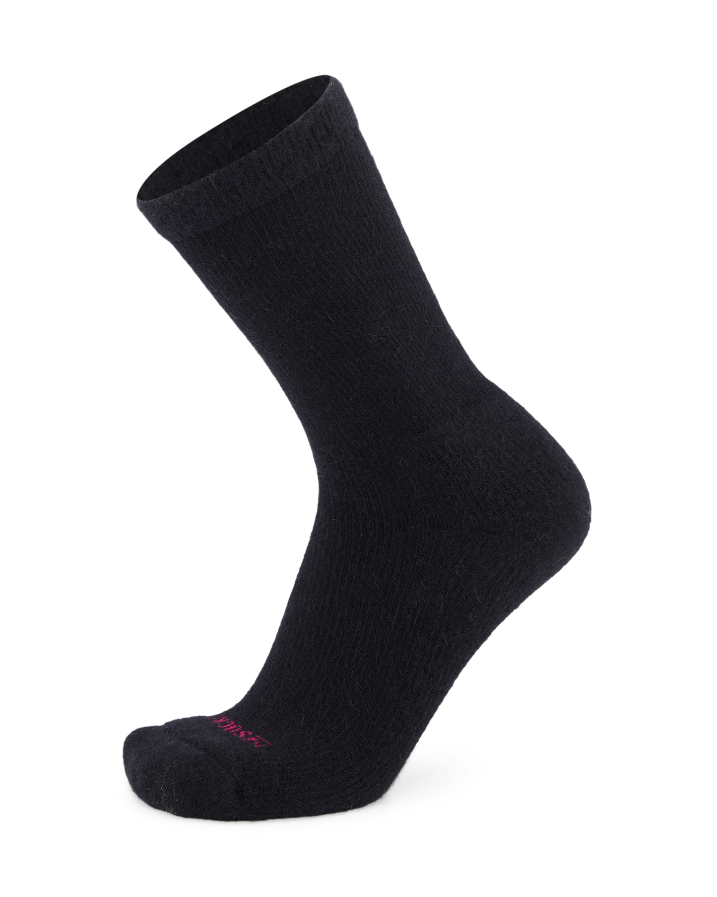 Possum Cushion Crew Socks