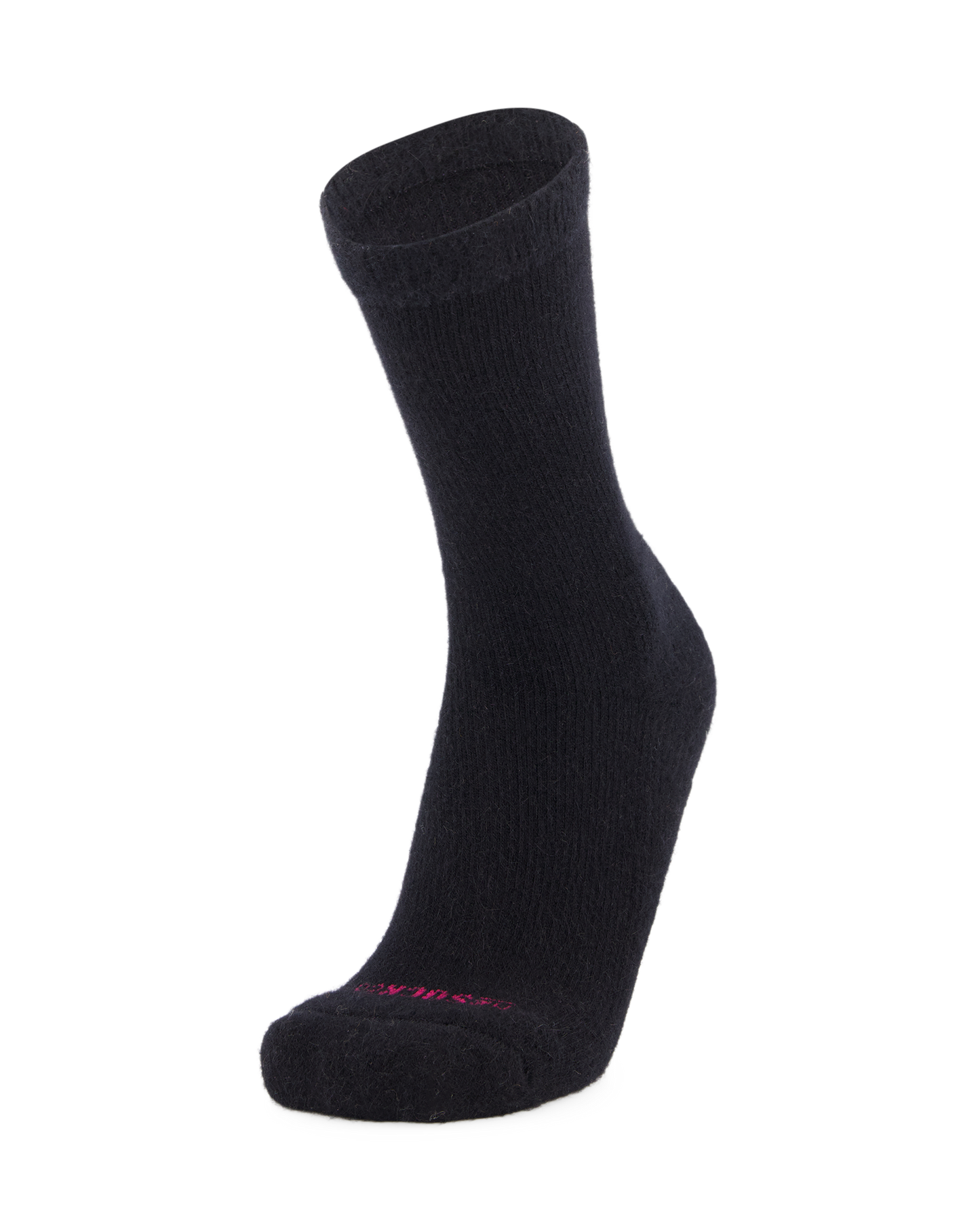 Possum Cushion Crew Socks