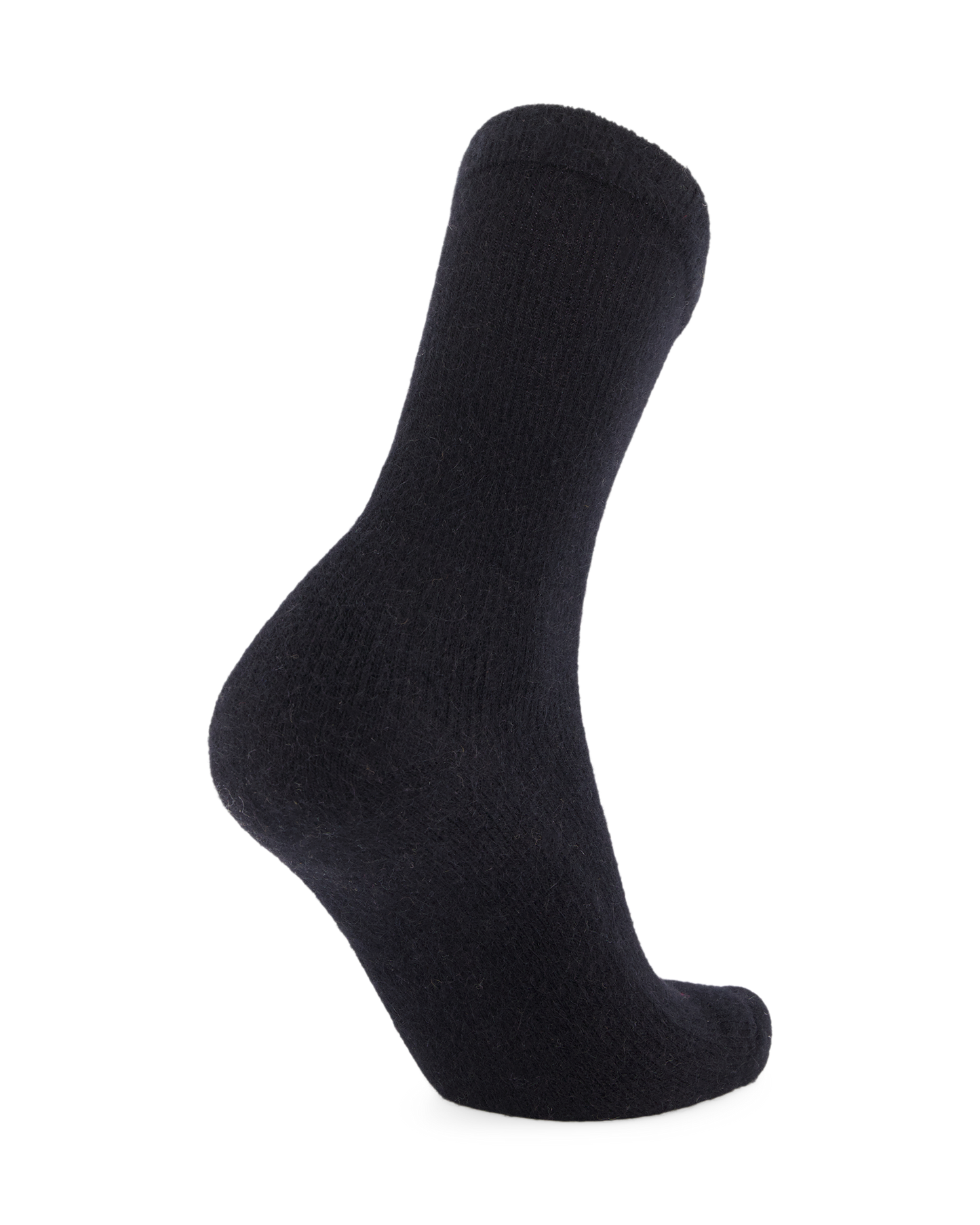 Possum Cushion Crew Socks