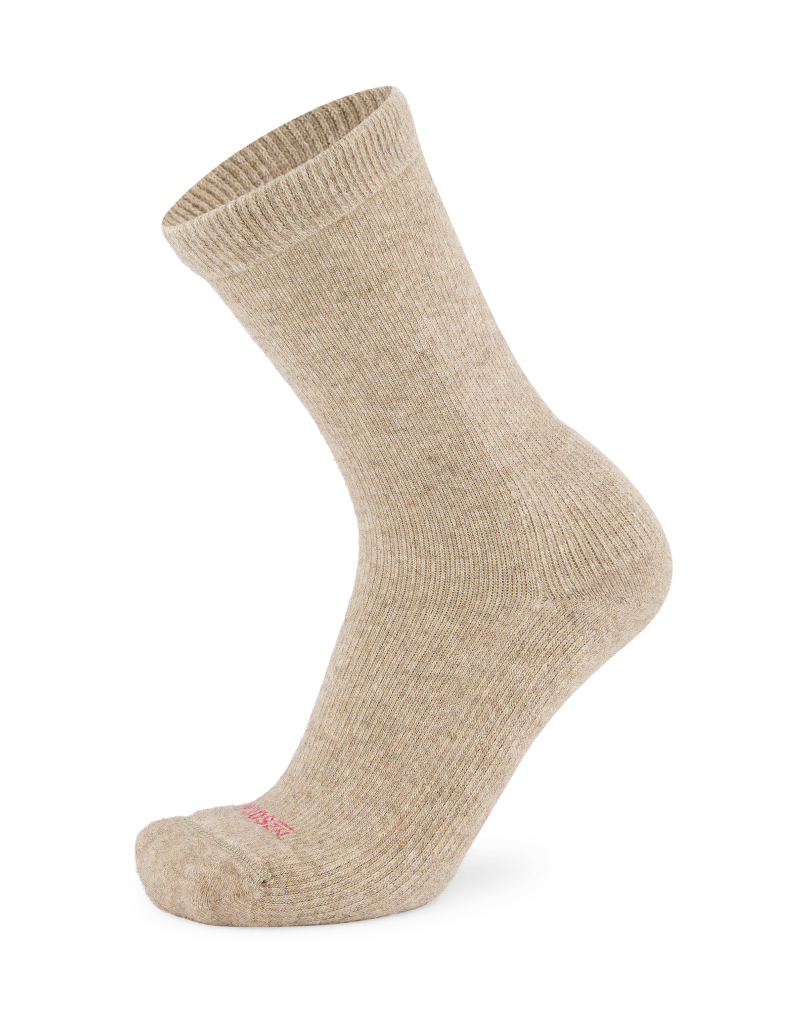 Possum Cushion Crew Socks