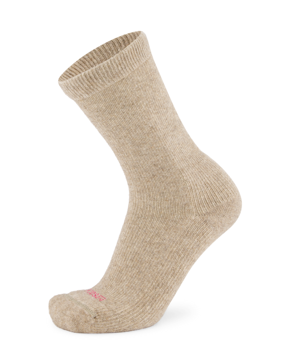 Possum Cushion Crew Socks