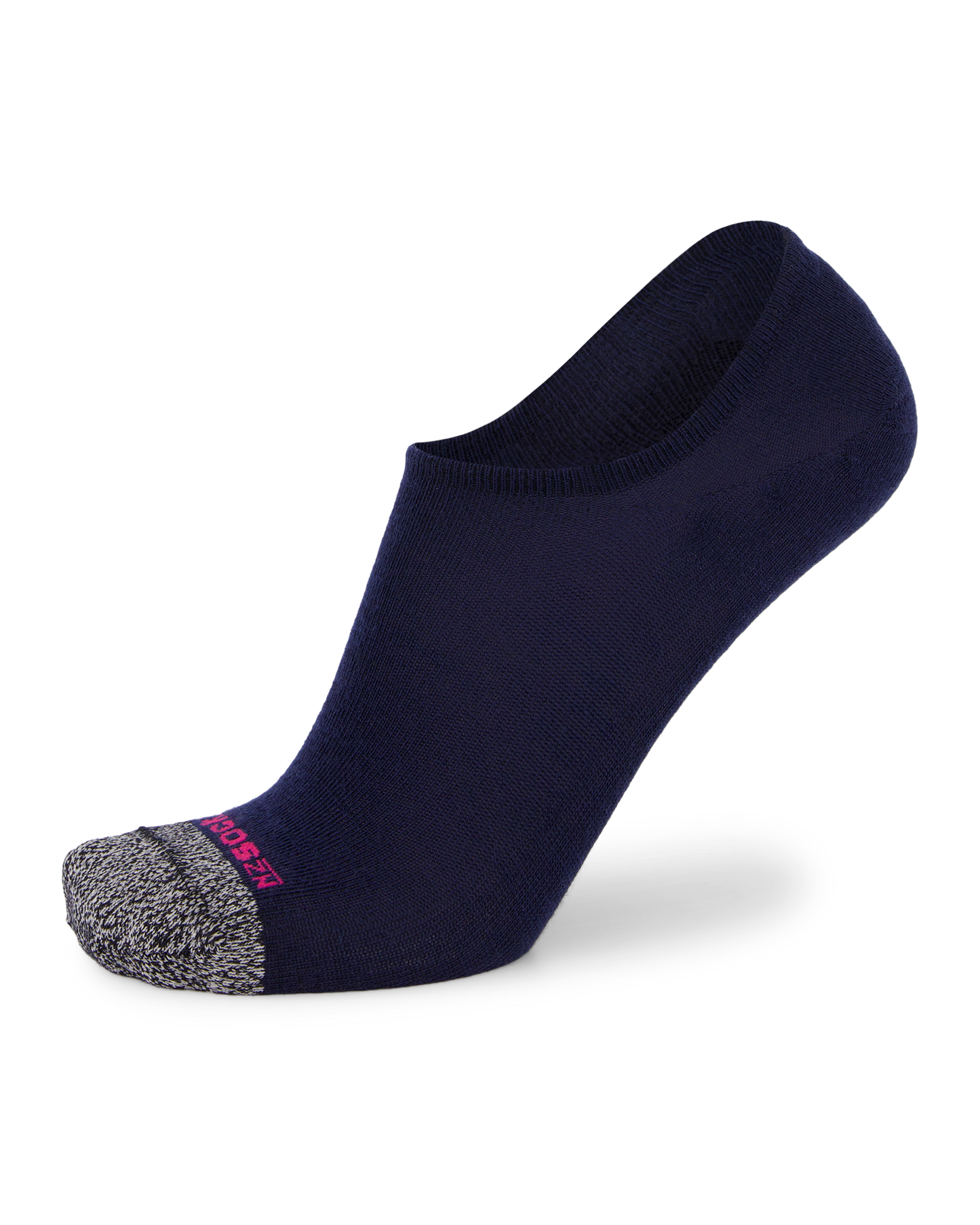 Merino Sneaker No-Show Socks