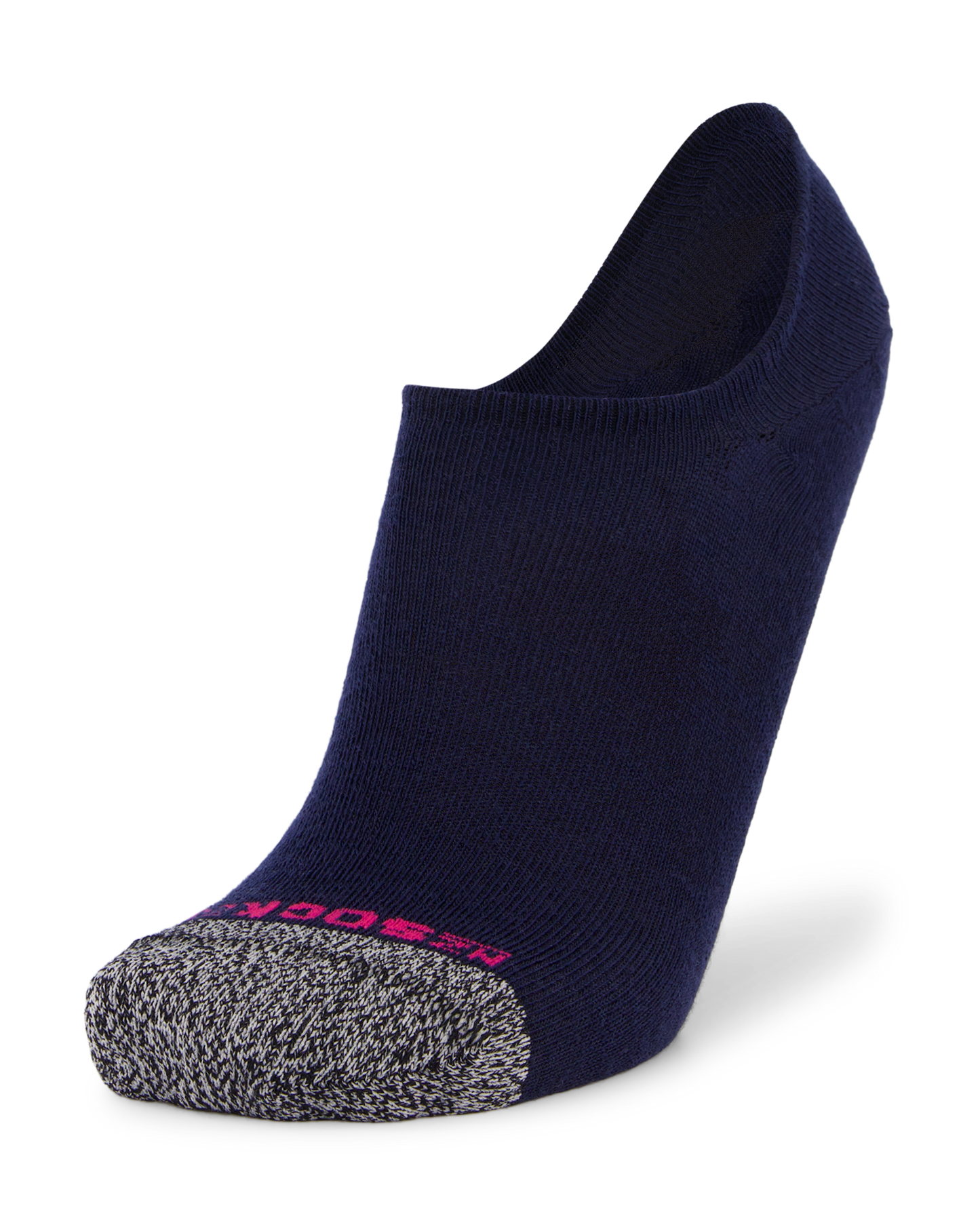 Merino Sneaker No-Show Socks