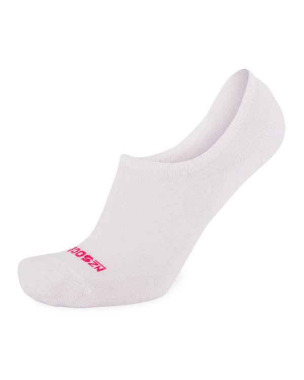 Coolmax® Lifestyle Sneaker No-Show Socks