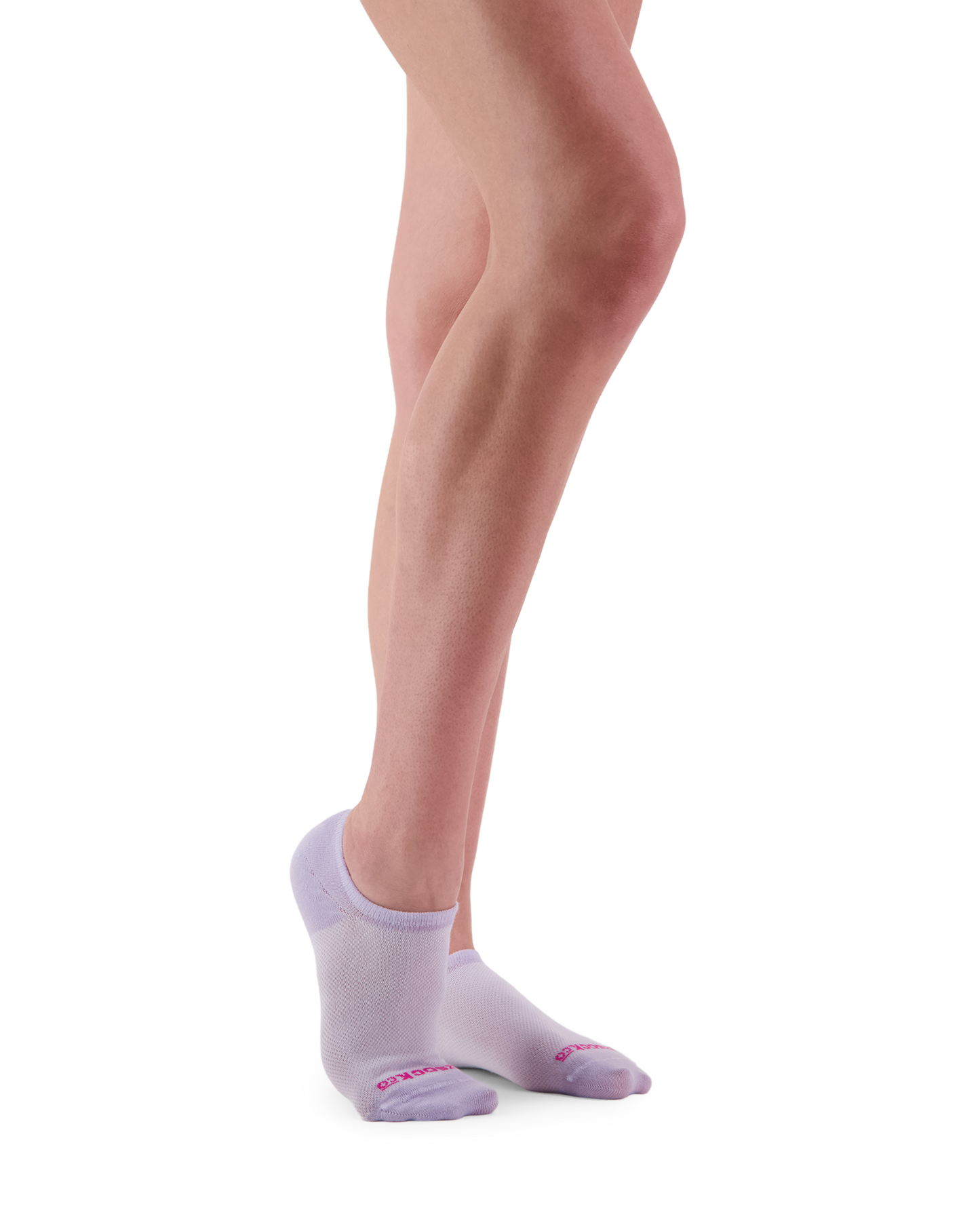 COOLMAX® Lifestyle Sneaker No-Show Socks