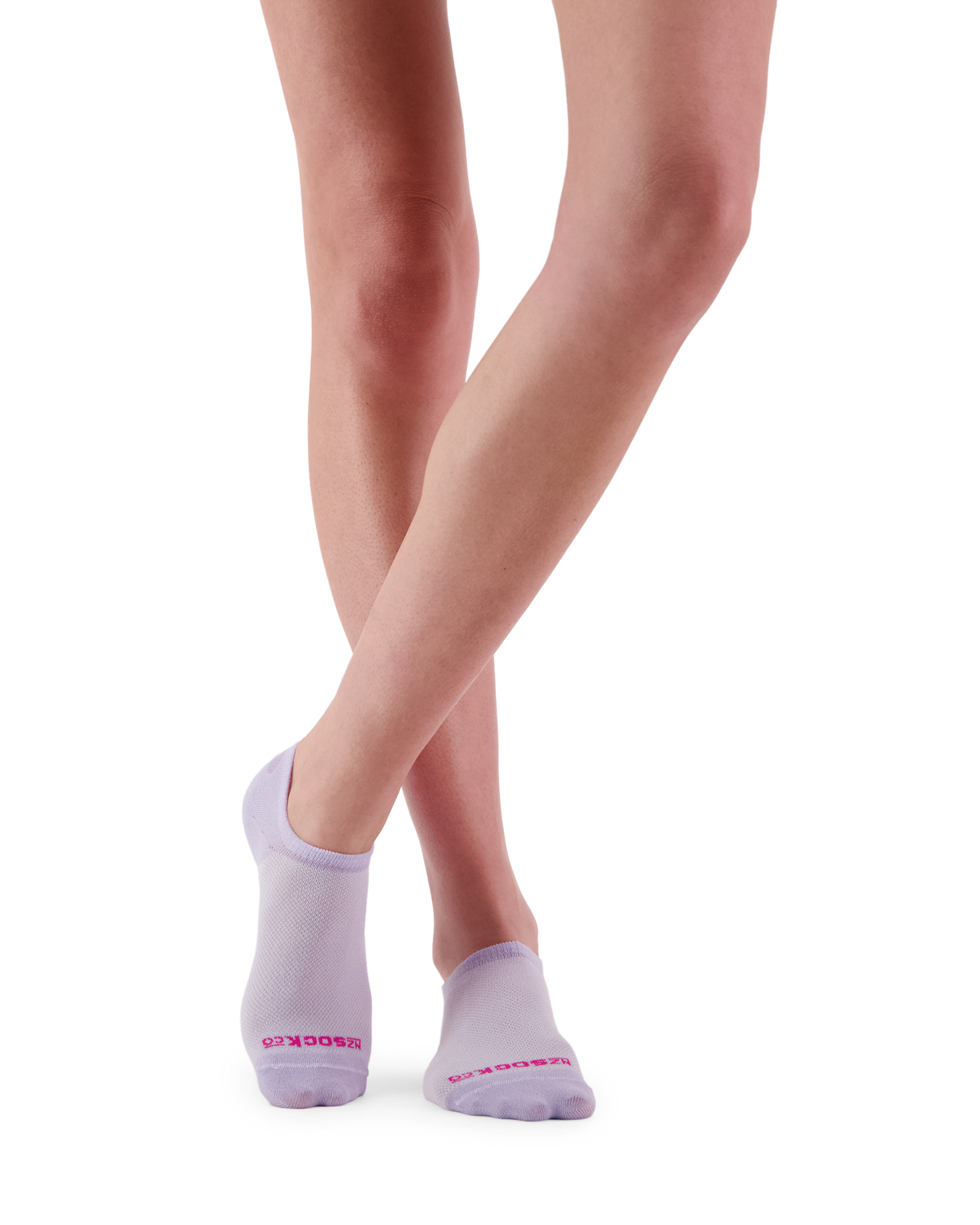 COOLMAX® Lifestyle Sneaker No-Show Socks