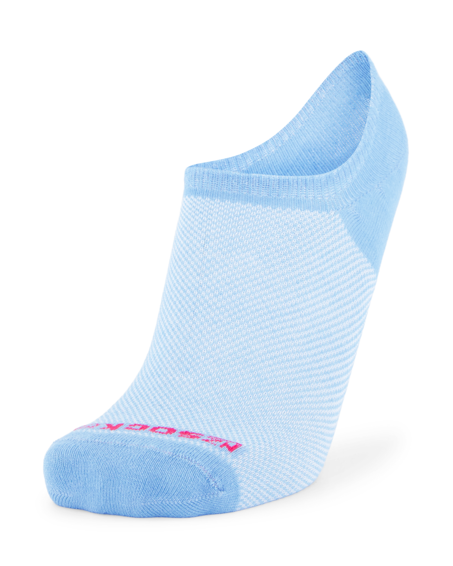 COOLMAX® Lifestyle Sneaker No-Show Socks