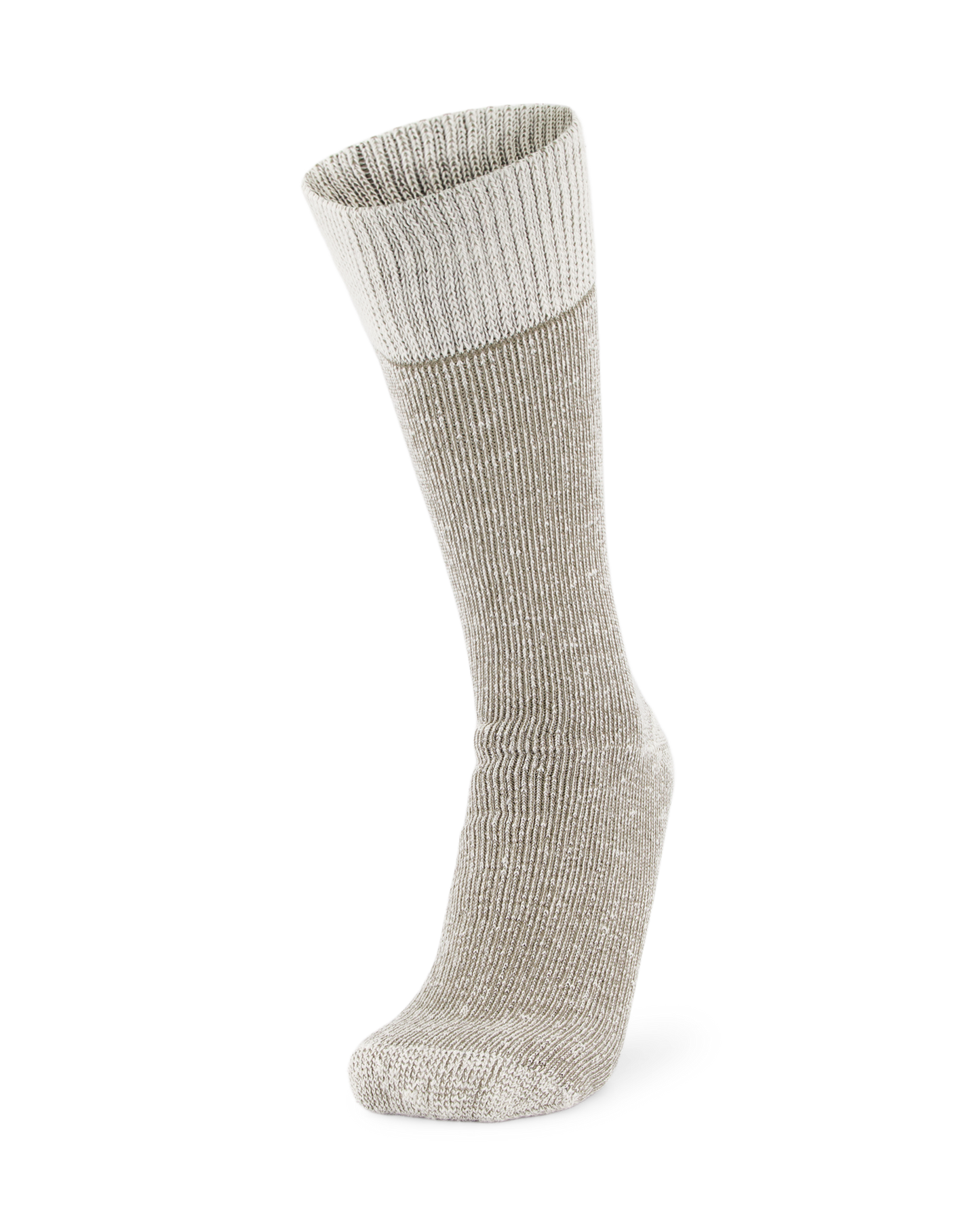 Wool Superfleece 2-Pack Socks