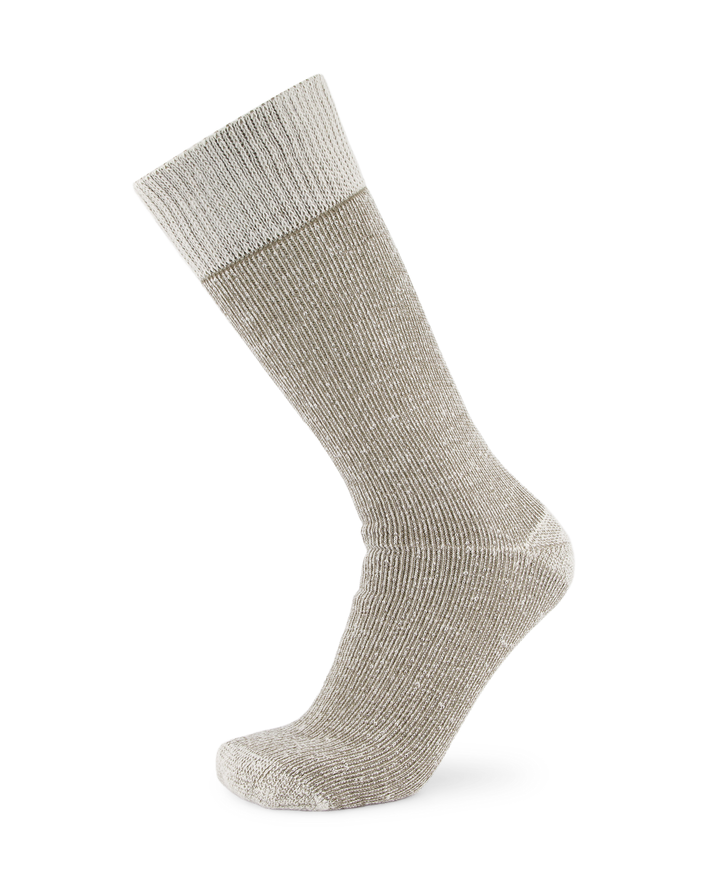 Wool Superfleece 2-Pack Socks