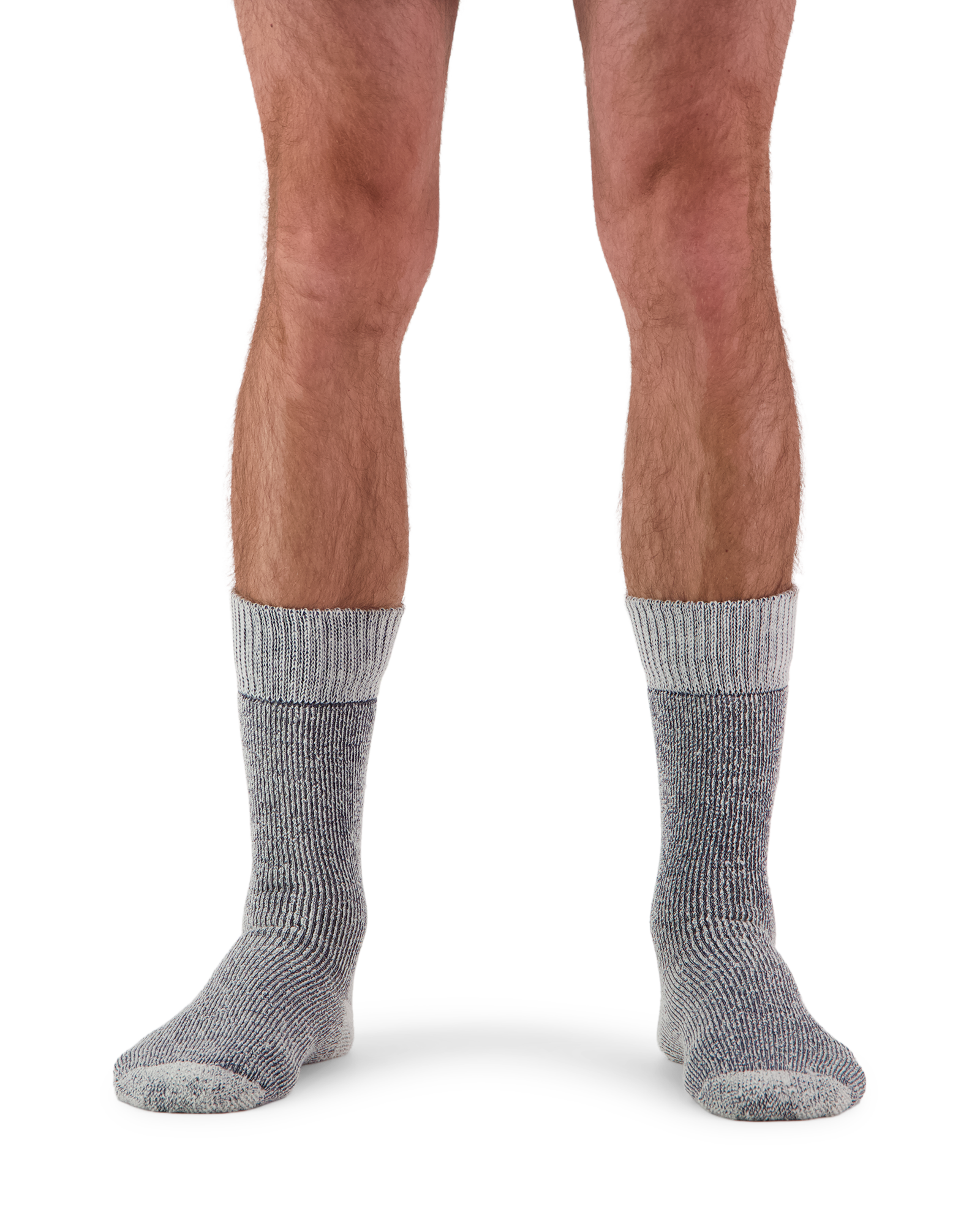 Wool Superfleece 3-Pack Socks