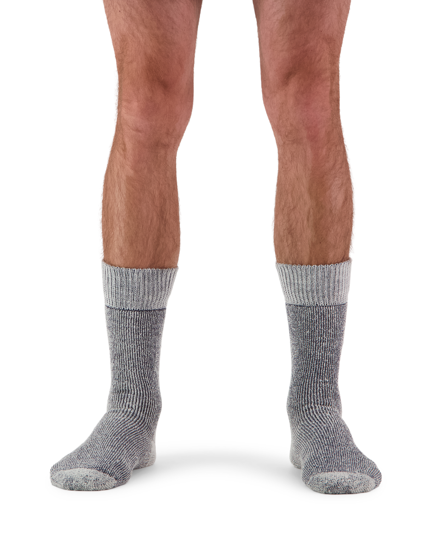 Wool Superfleece 2-Pack Socks