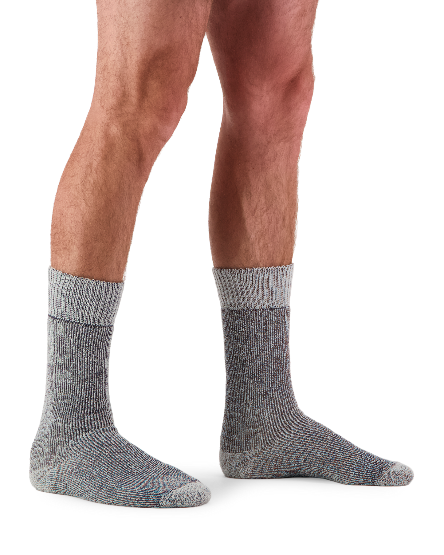 Wool Superfleece 3-Pack Socks