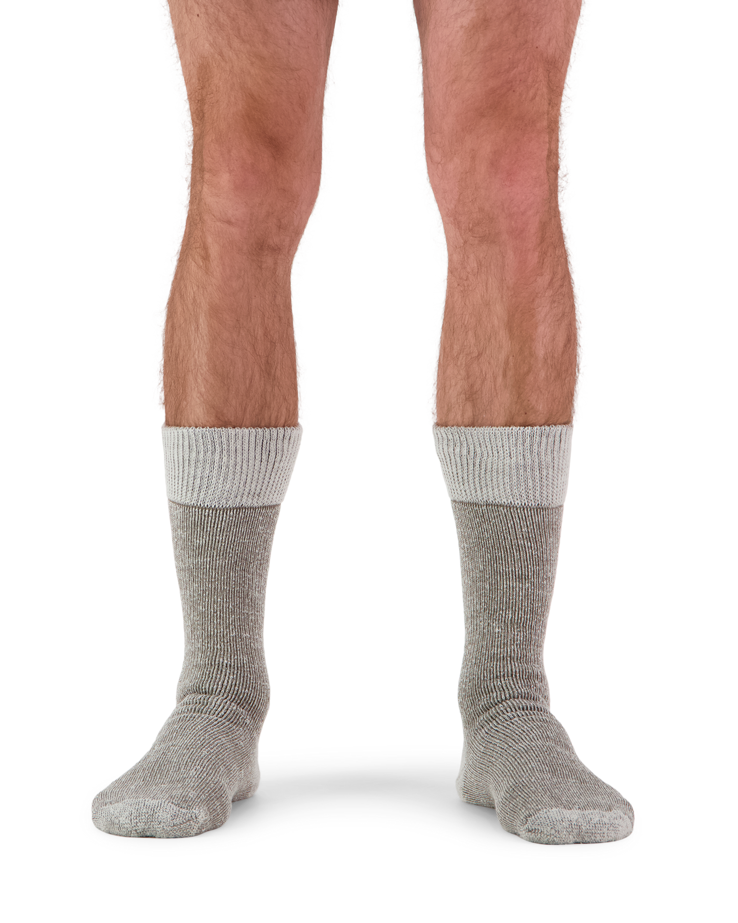Wool Superfleece 2-Pack Socks