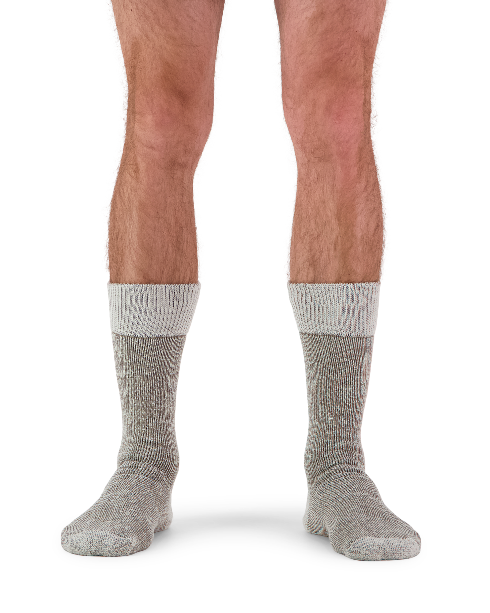 Wool Superfleece 2-Pack Socks