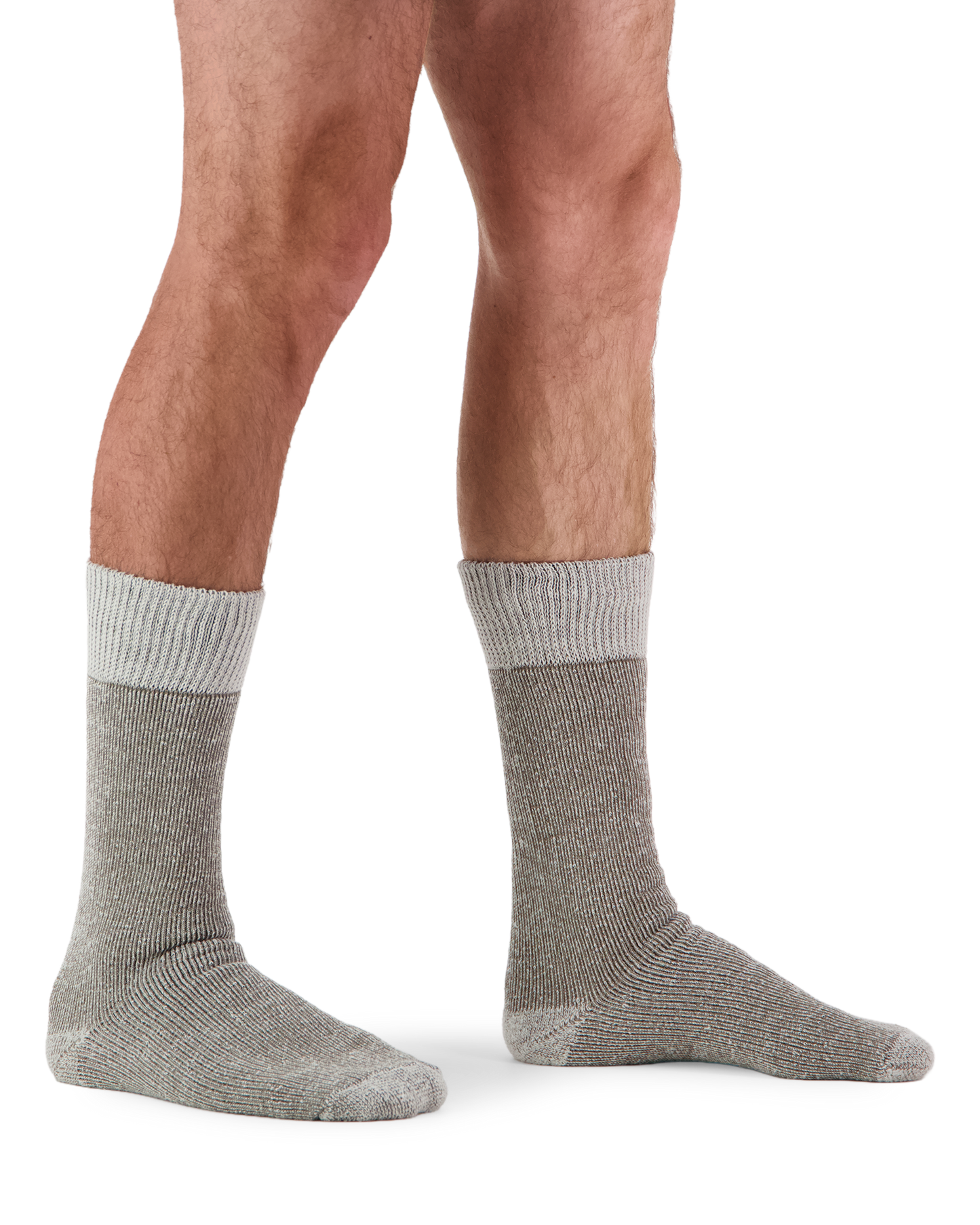 Wool Superfleece 3-Pack Socks