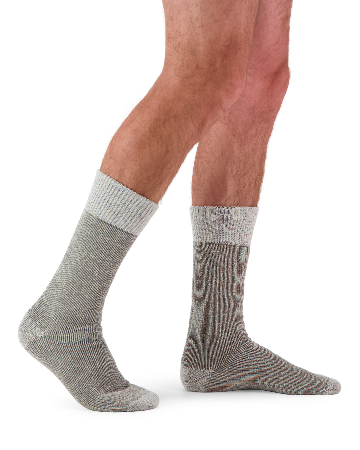 Wool Superfleece 3-Pack Socks