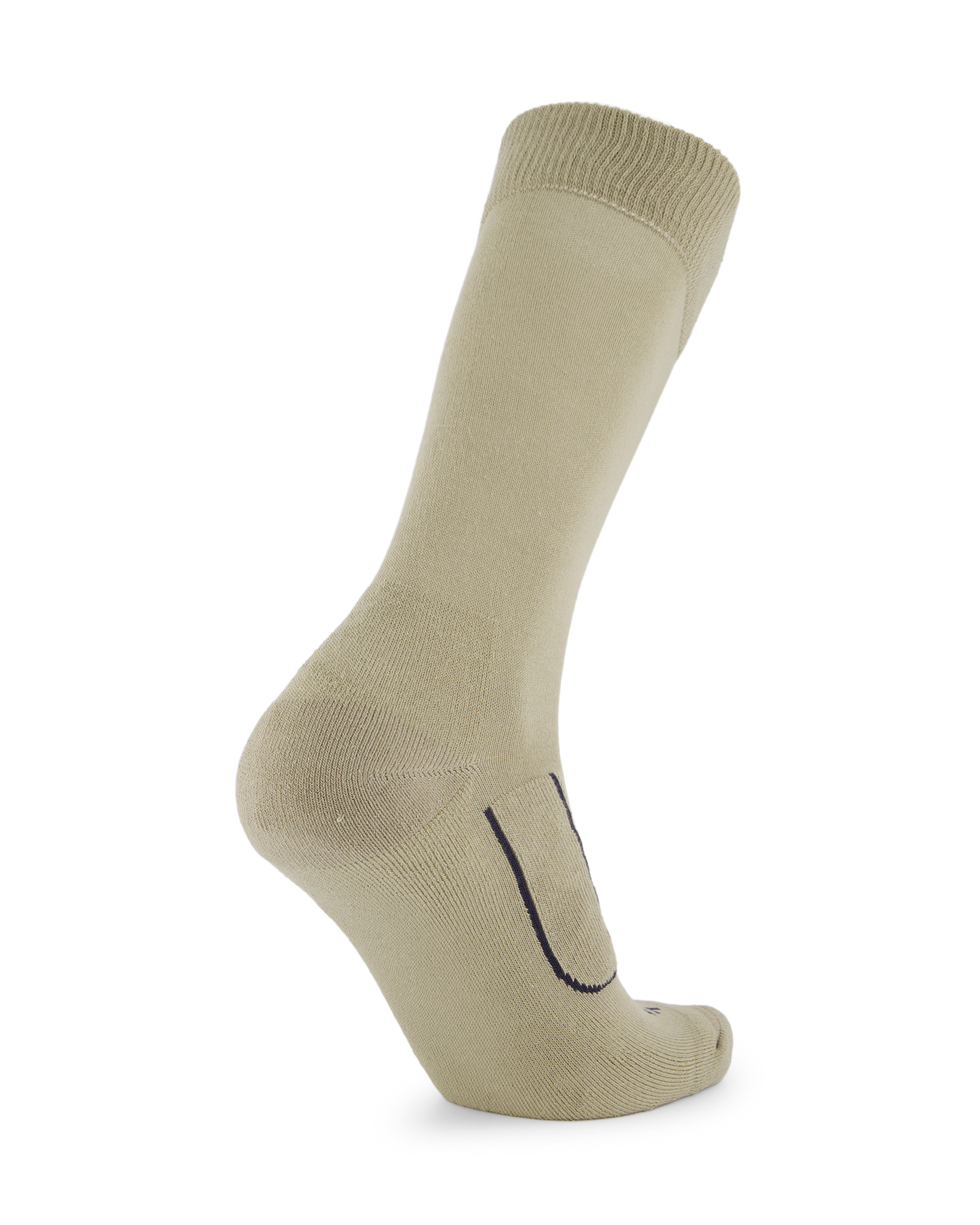 Cotton Comfort Dress 2-Pack Socks