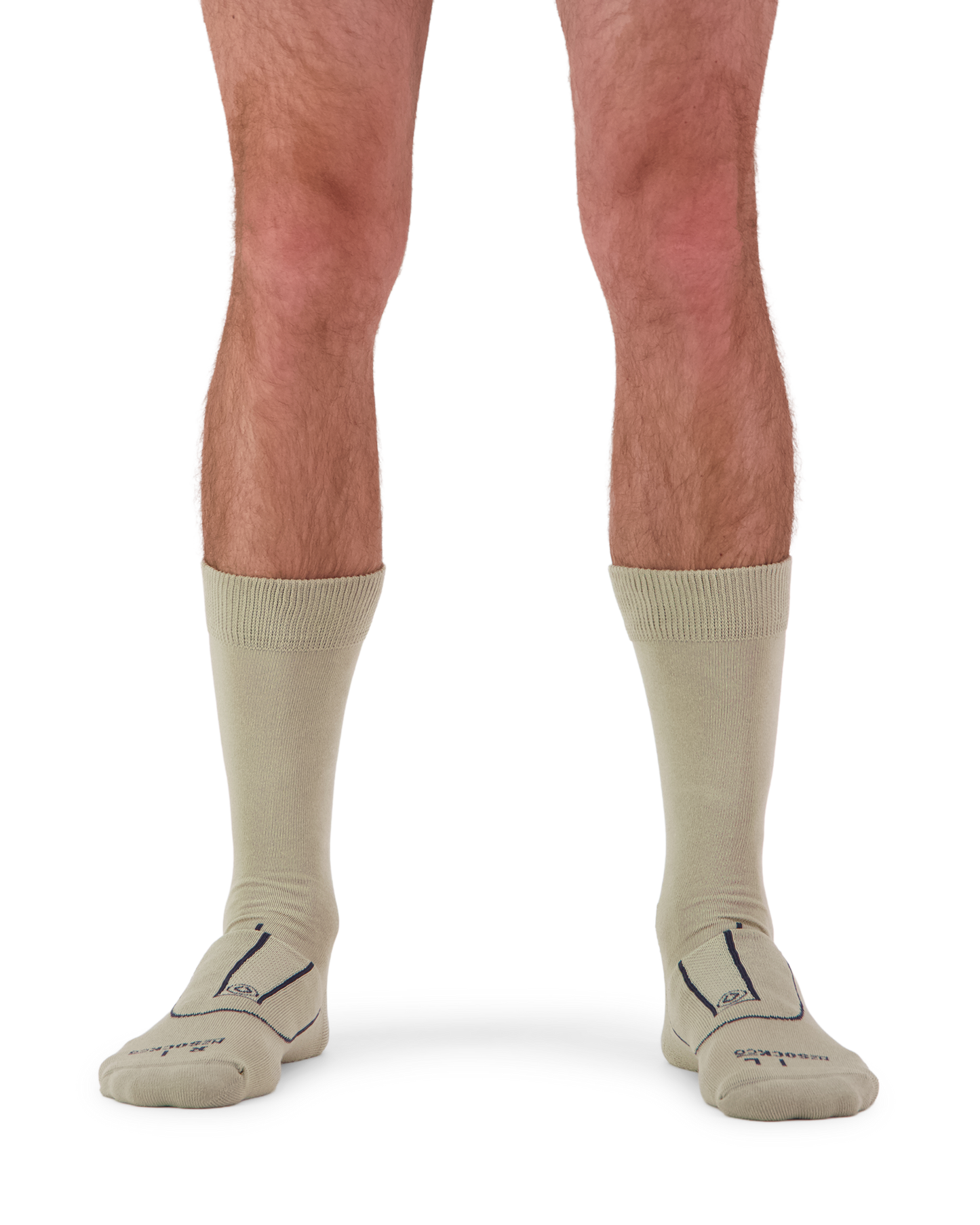 Nuyarn® Comfort Dress Socks