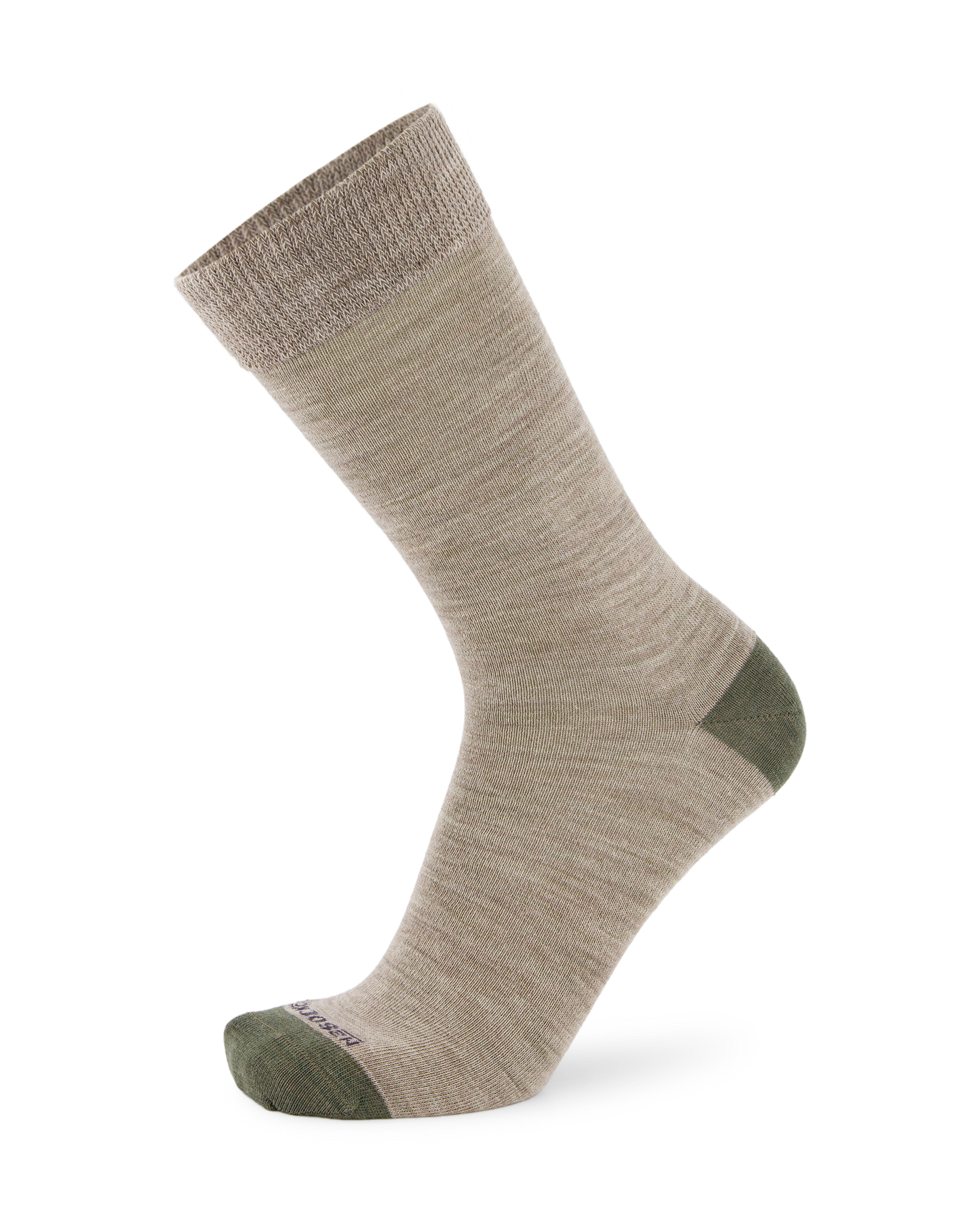 Merino Comfort Top Dress Socks