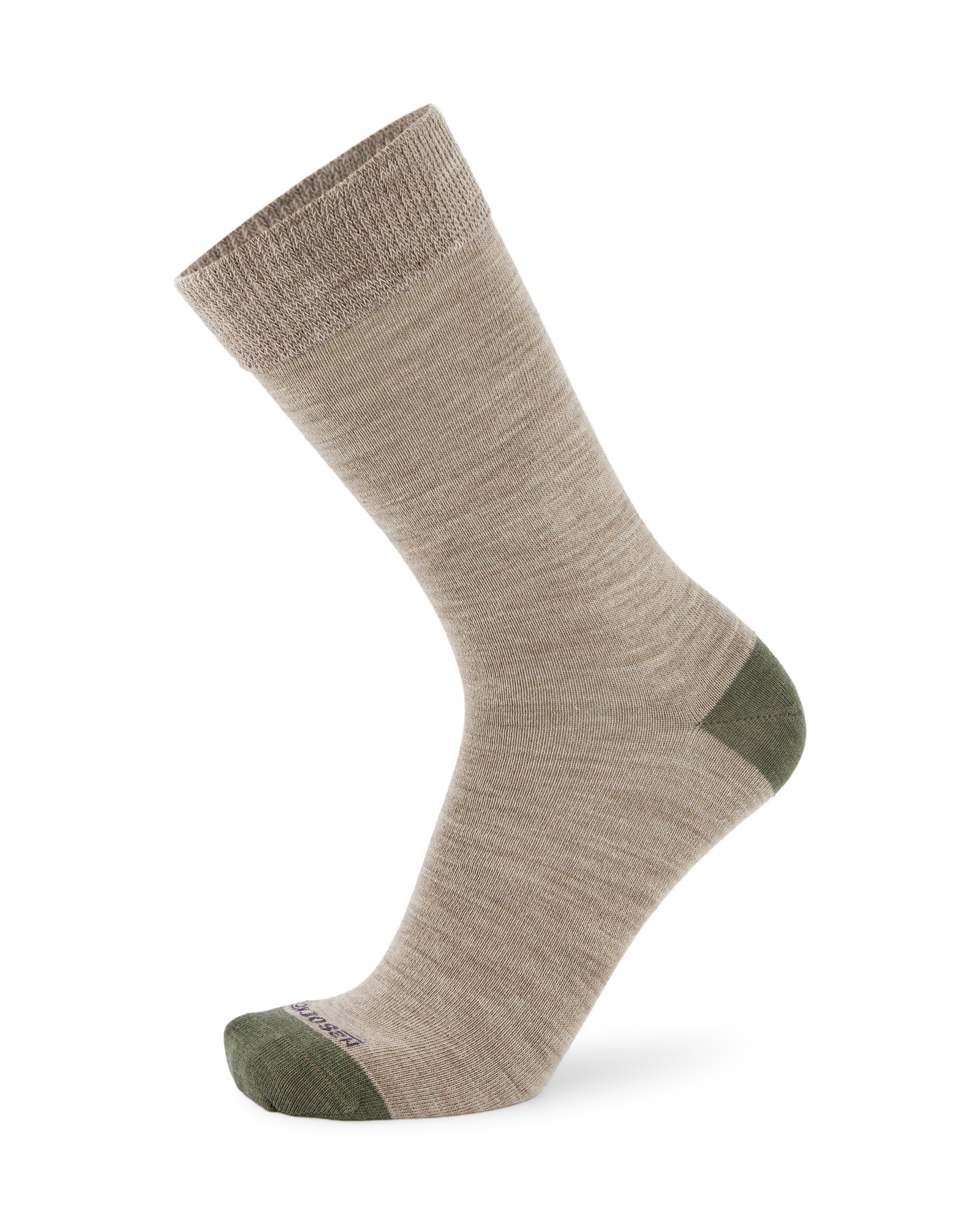 Merino Comfort Top Dress Socks