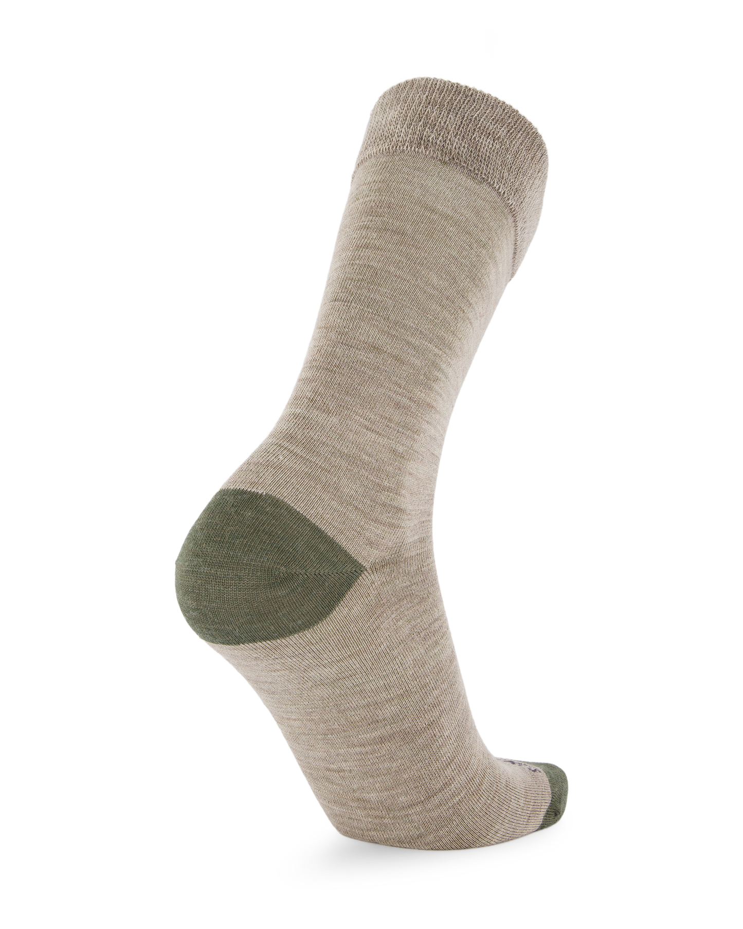 Merino Comfort Top Dress Socks