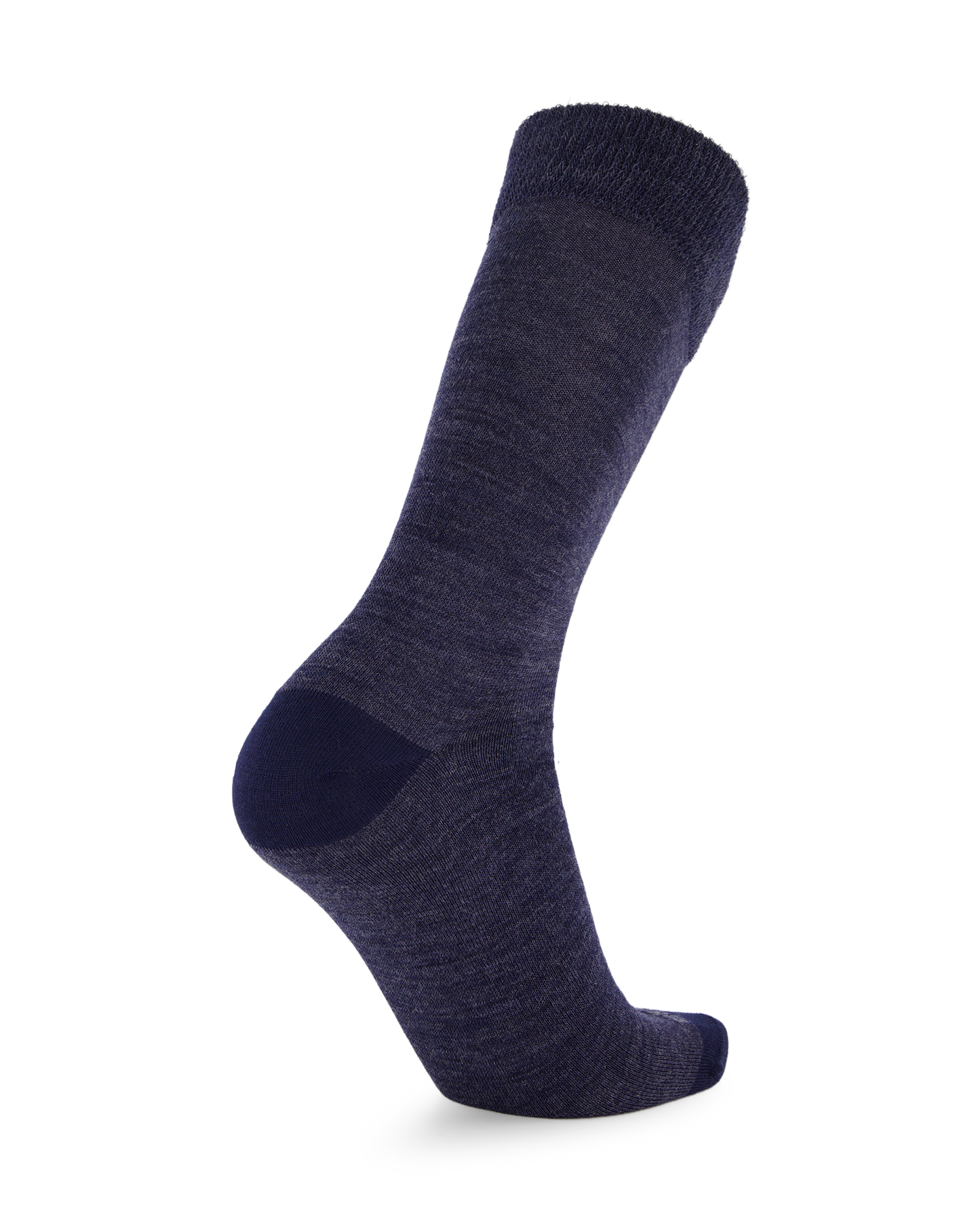 Merino Comfort Top Dress Socks