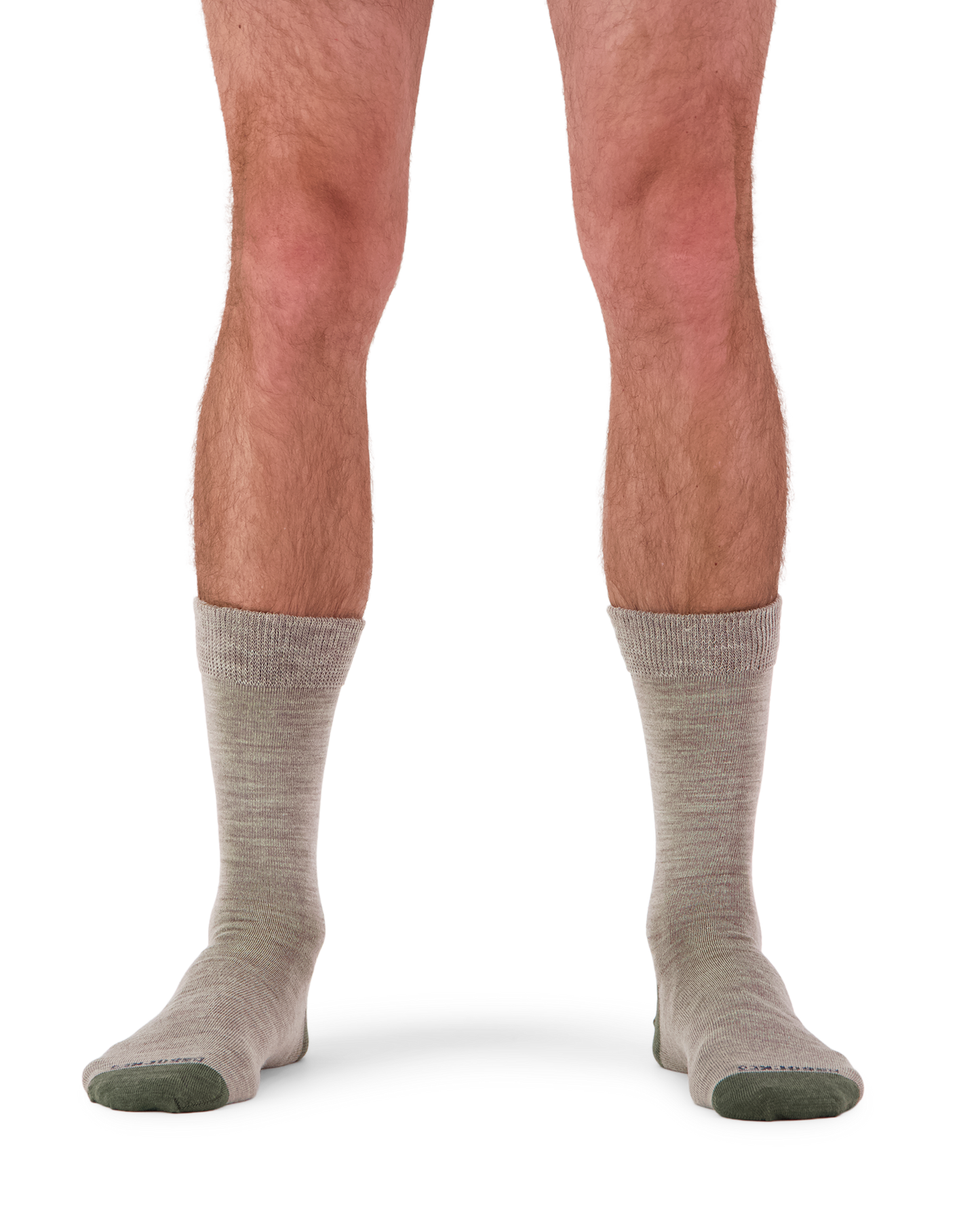 Merino Comfort Top Dress Socks