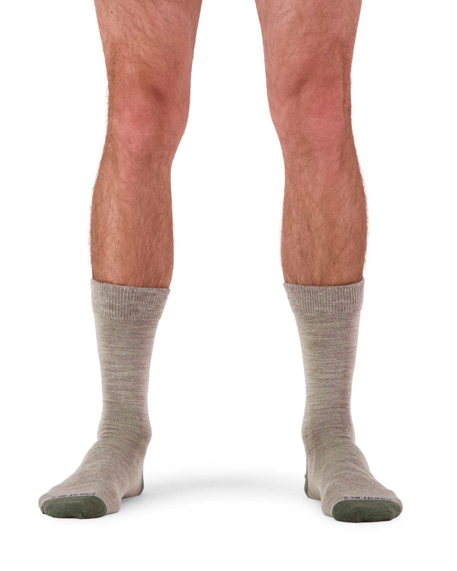 Merino Comfort Top Dress Socks