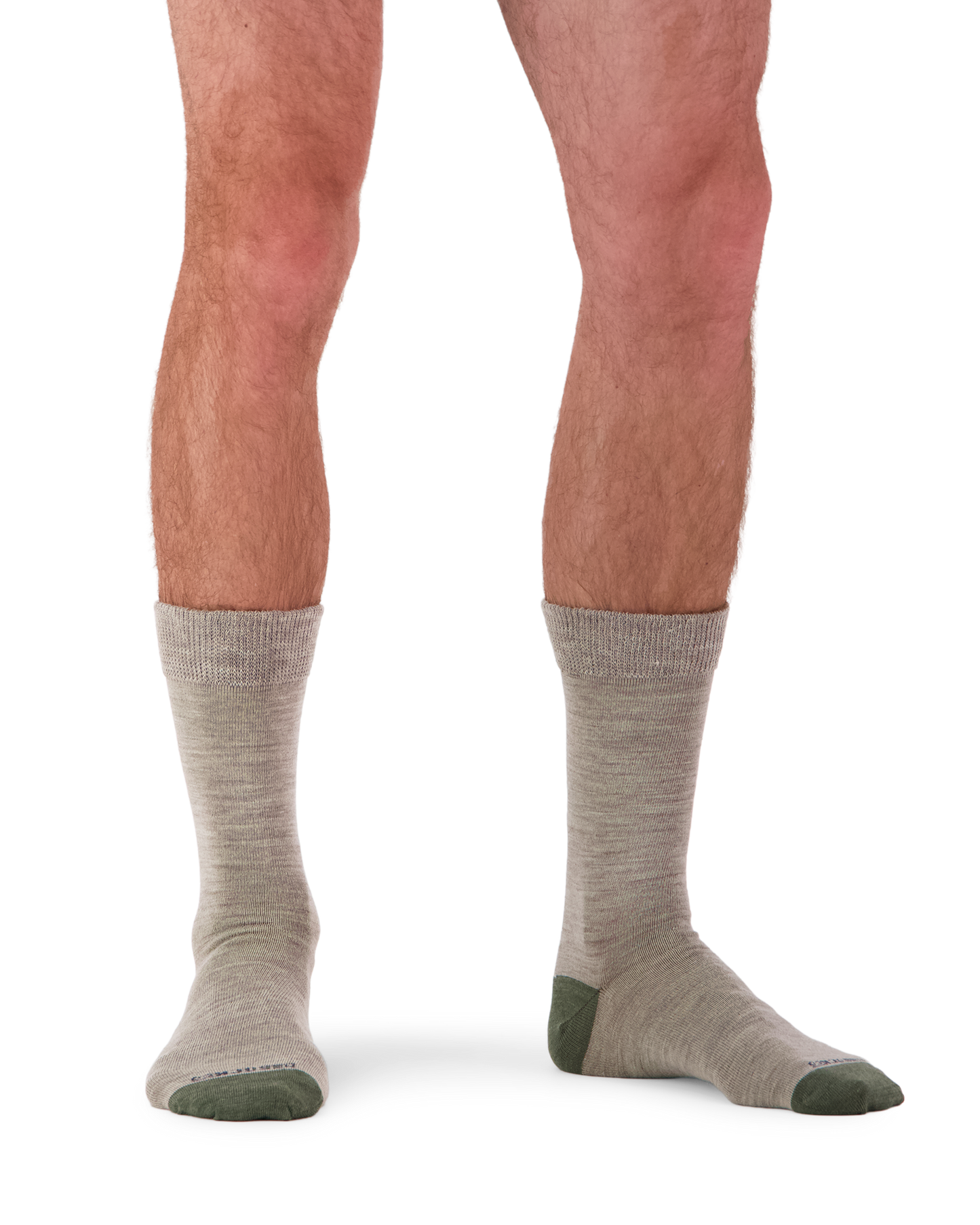 Merino Comfort Top Dress Socks