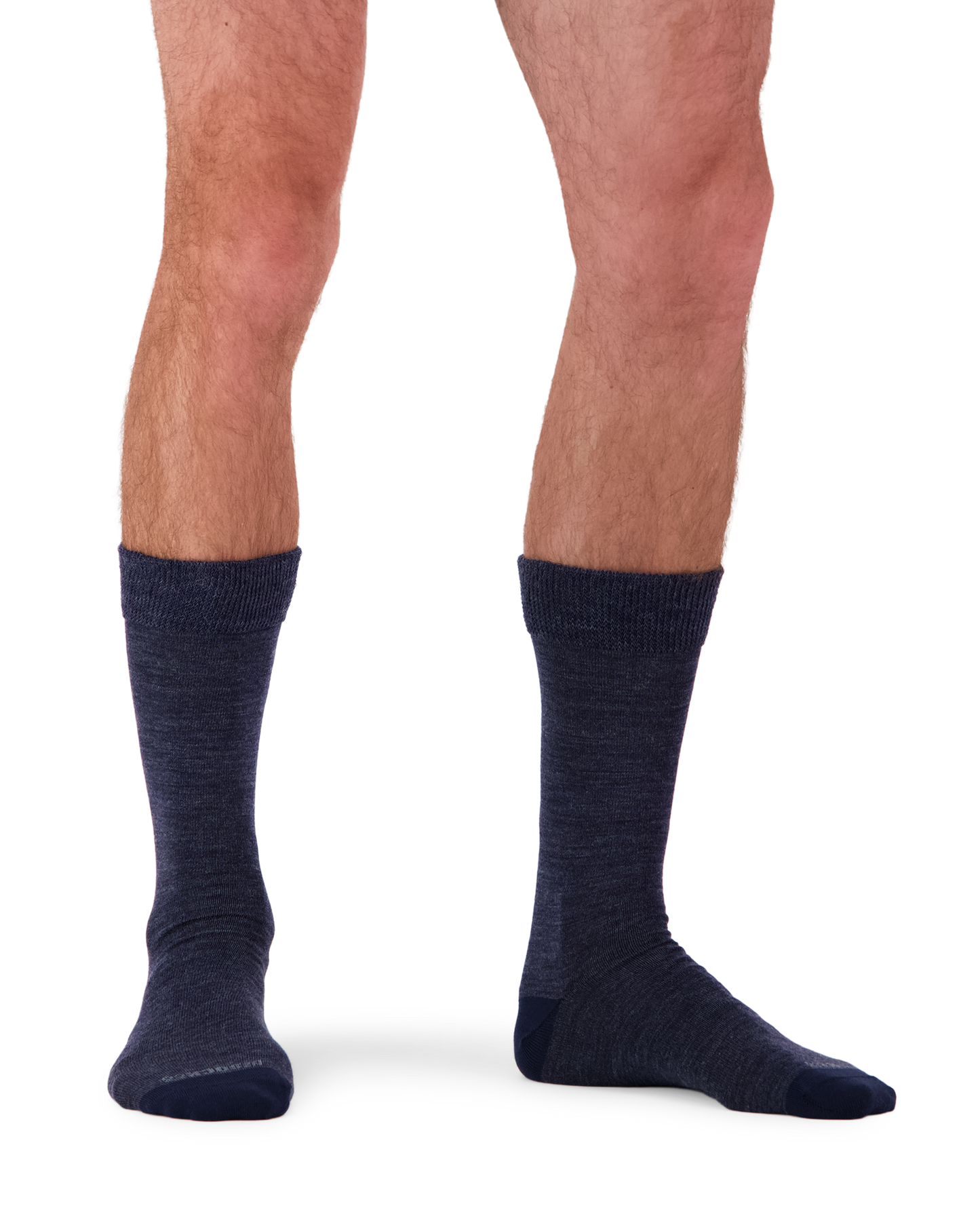 Merino Comfort Top Dress Socks