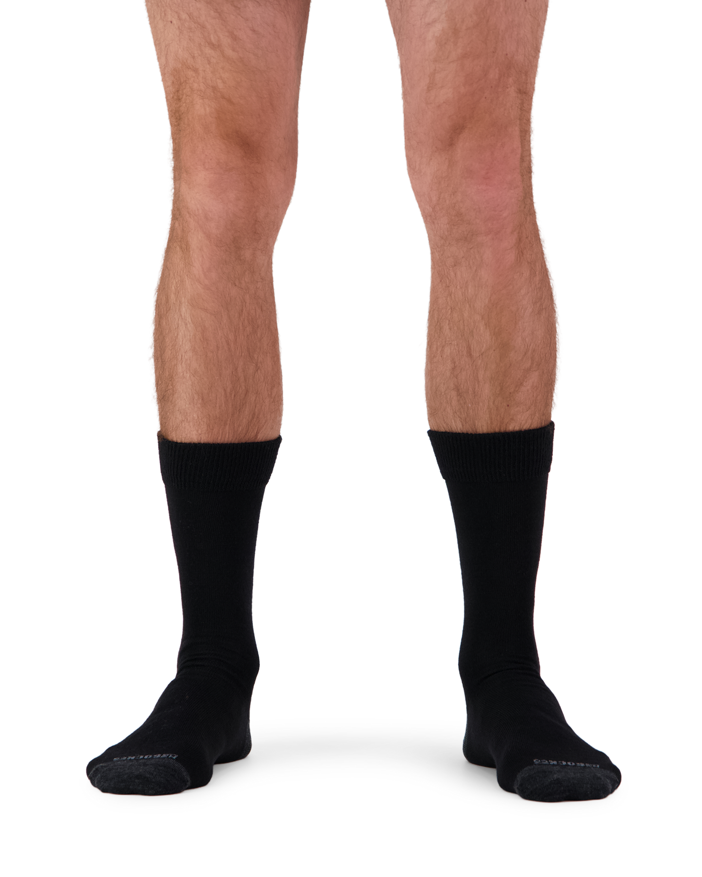 Merino Comfort Top Dress Socks
