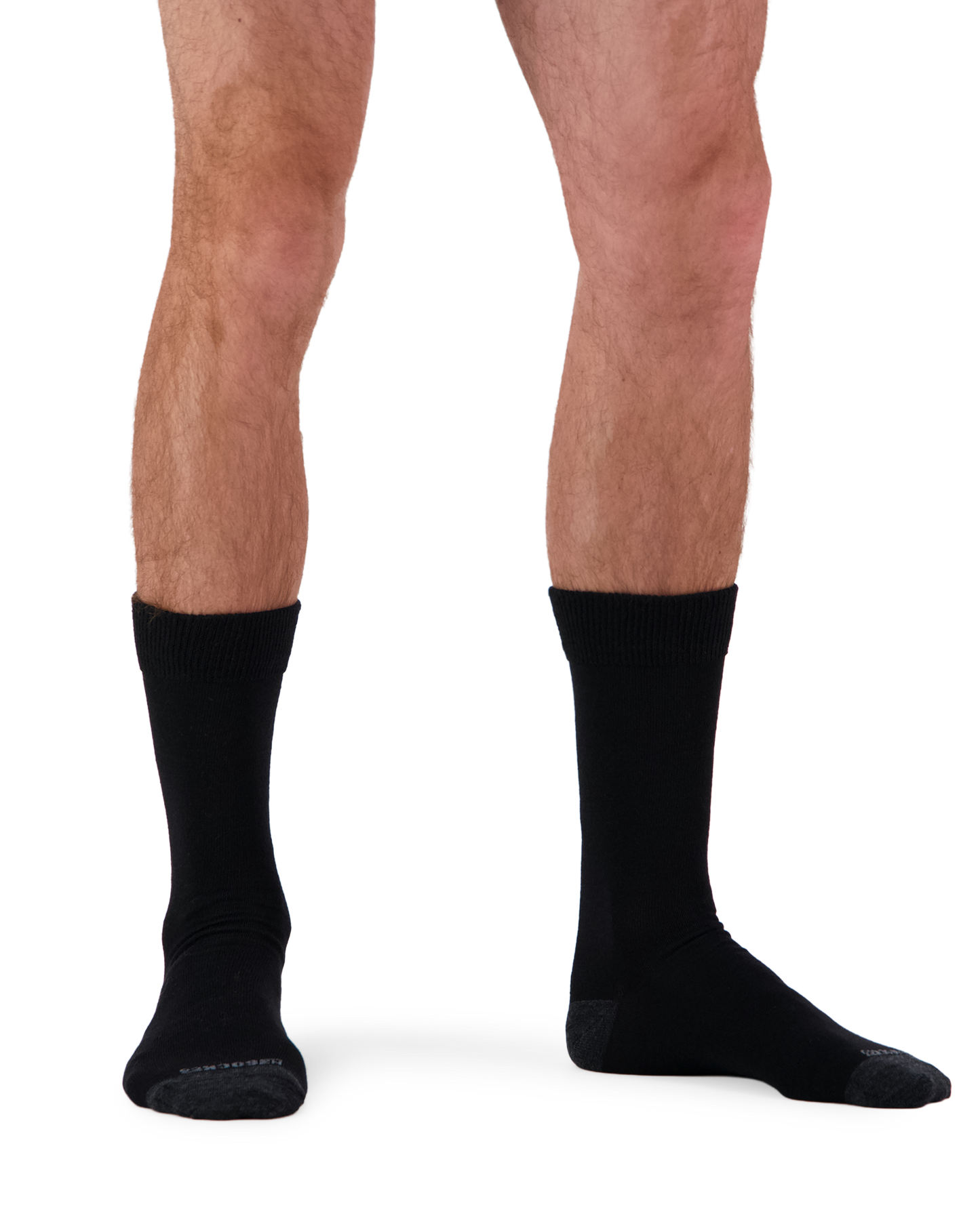Merino Comfort Top Dress Socks