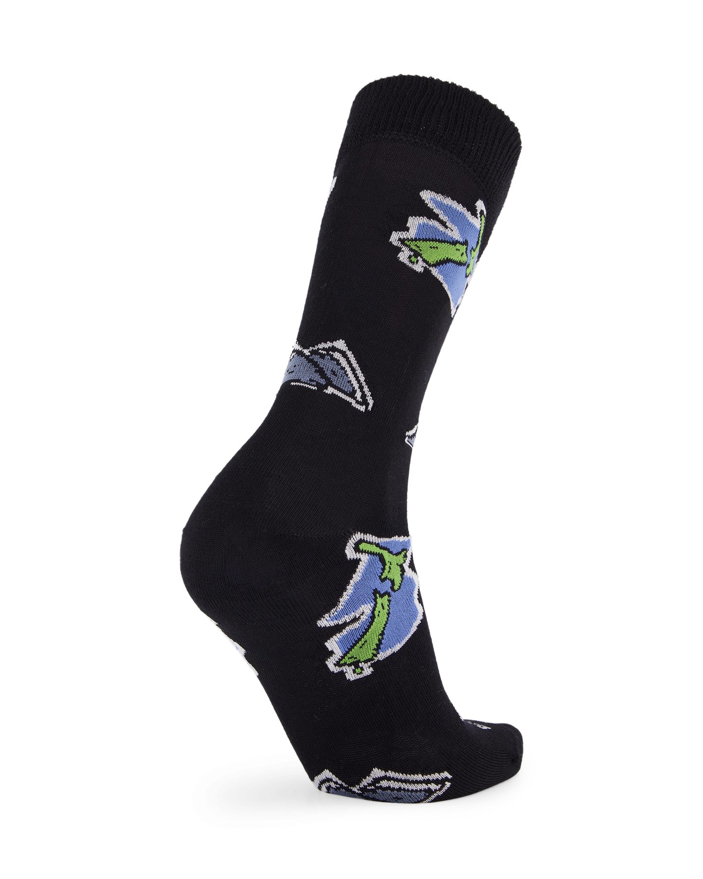 Merino Kiwiana Mountains & NZ Socks