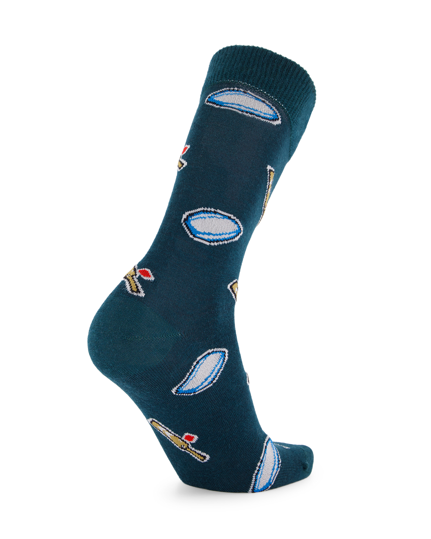 Merino Kiwiana Sport Balls Socks