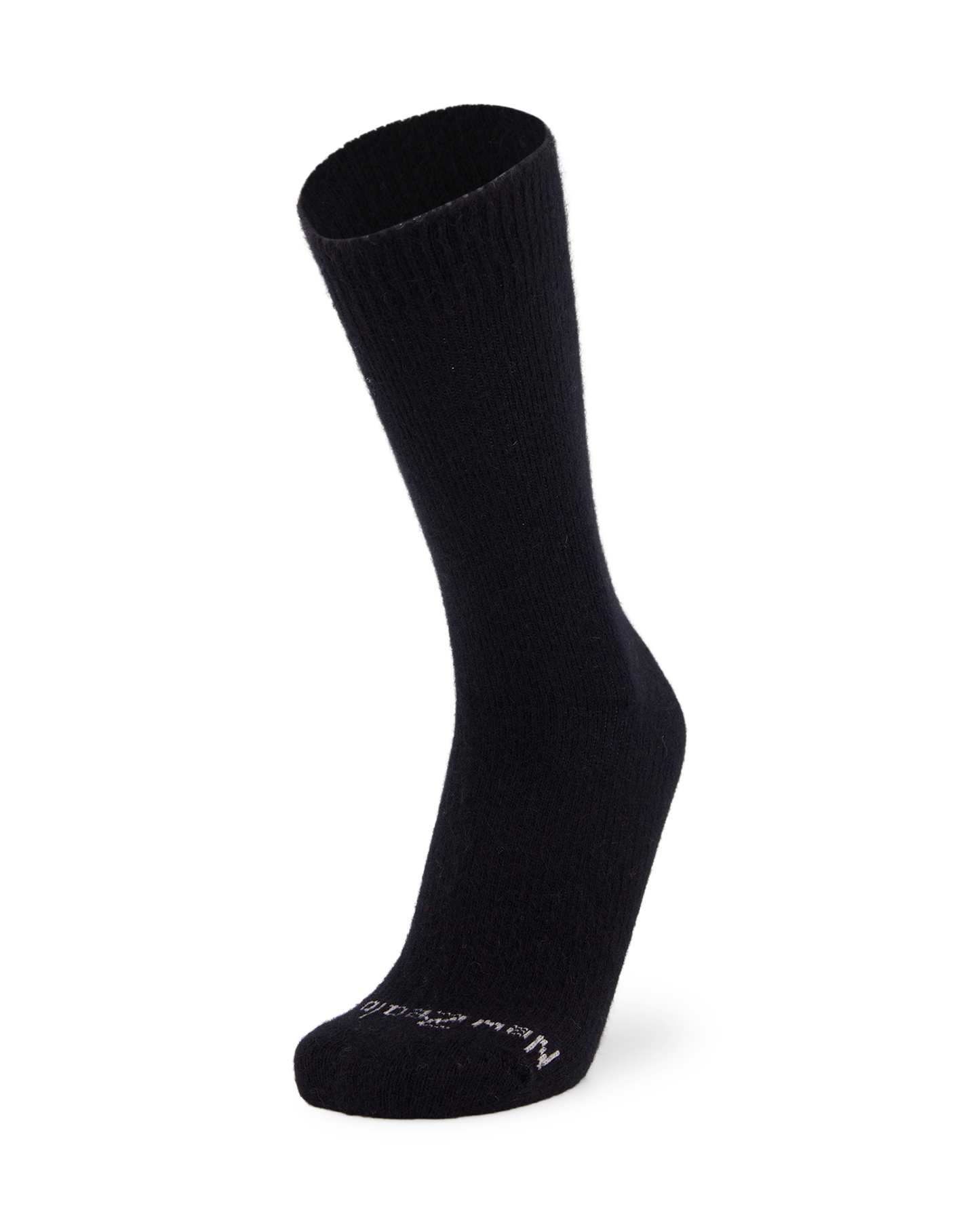 Possum Fine-Knit 2-Pack Dress Socks