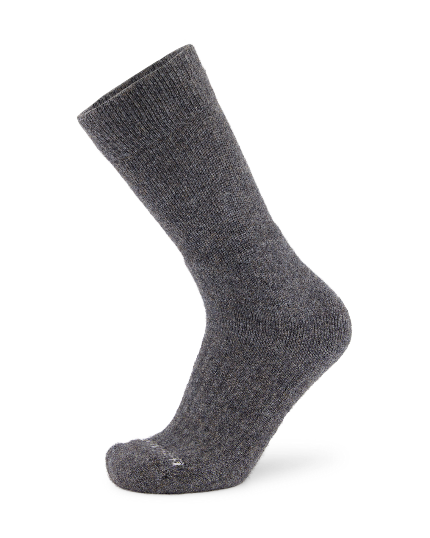 Possum Fine-Knit Dress Socks