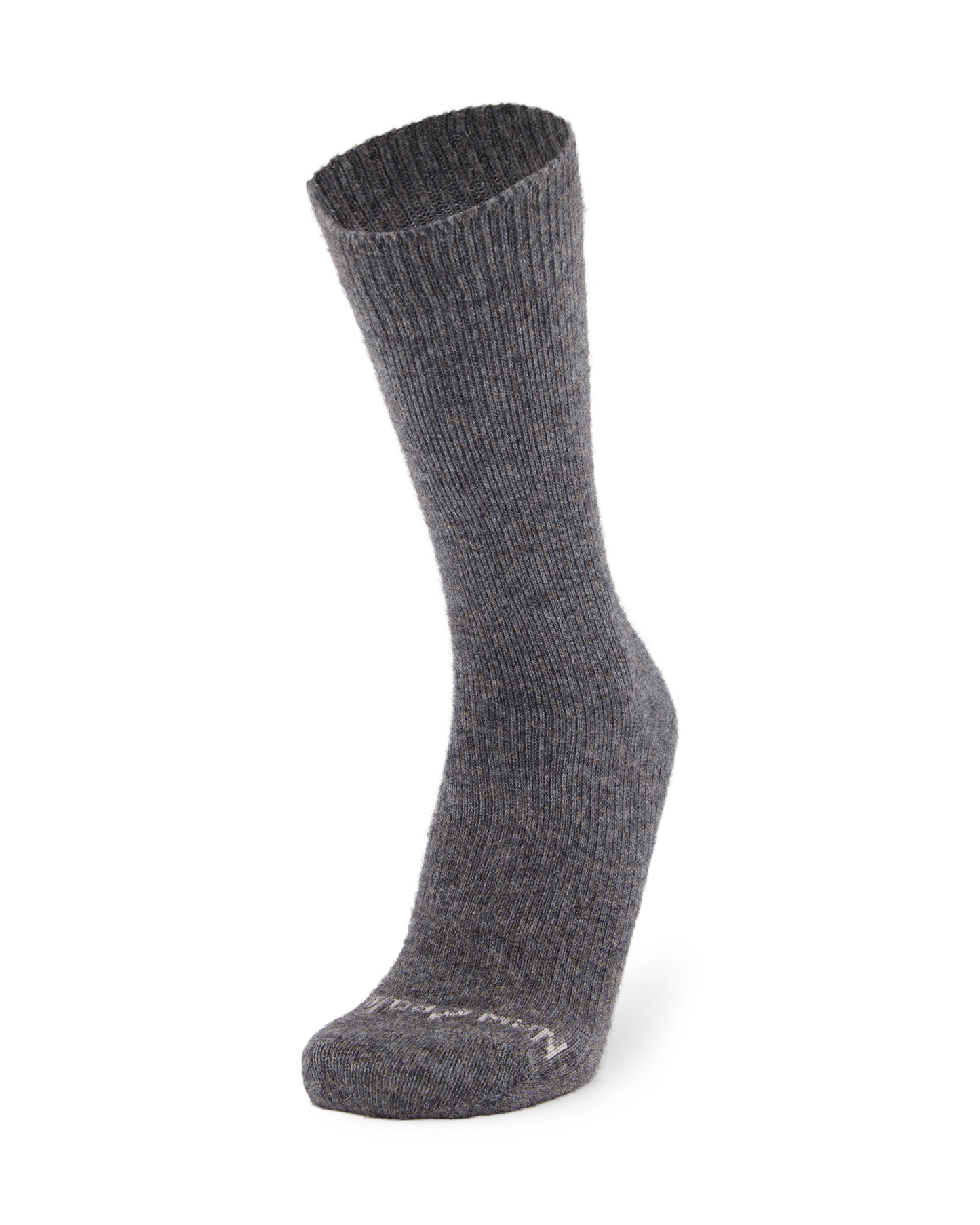 Possum Fine-Knit 2-Pack Dress Socks
