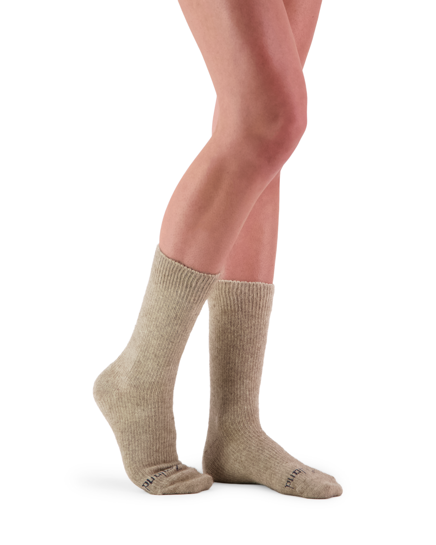 Possum Fine-Knit 2-Pack Dress Socks