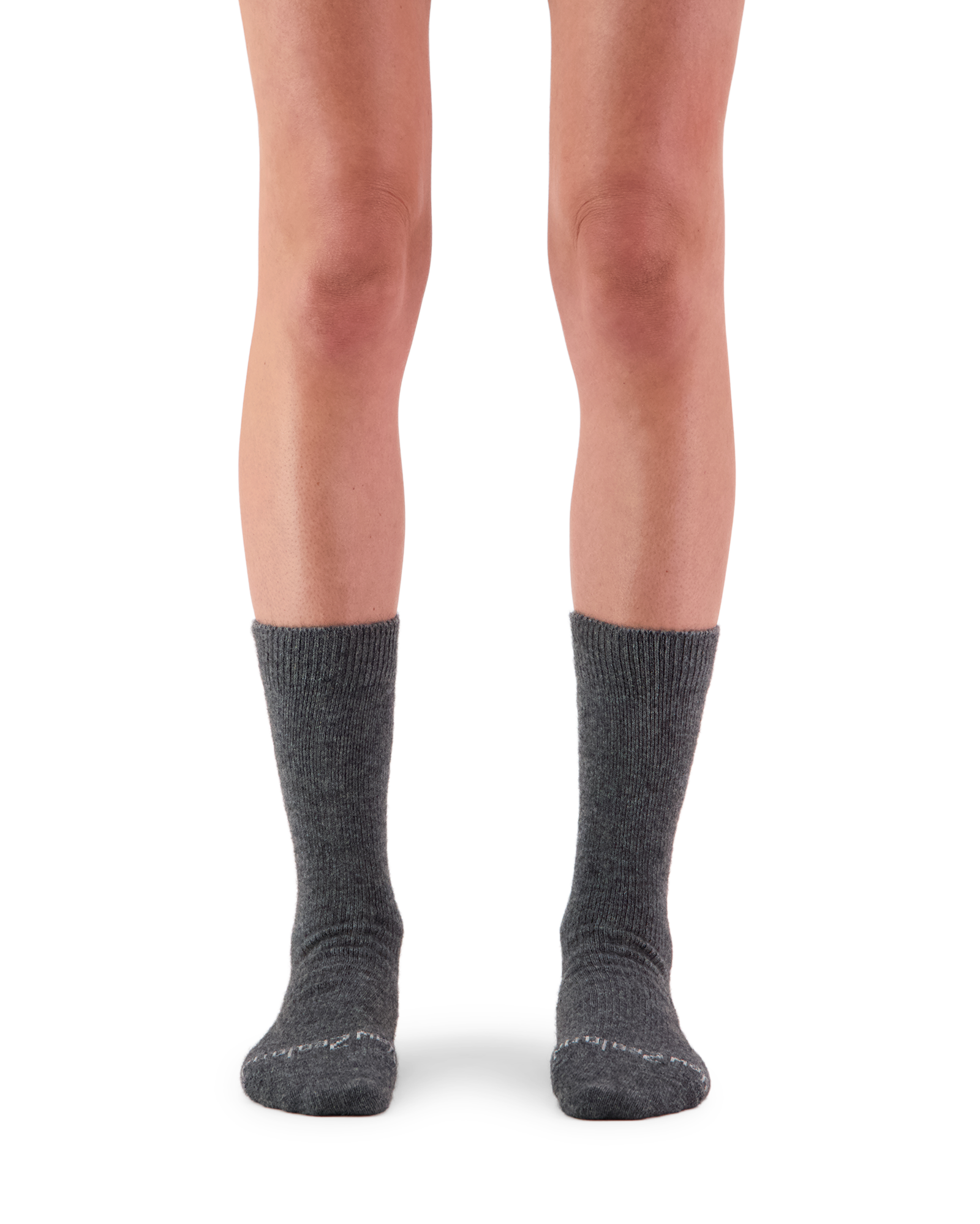 Possum Fine-Knit 2-Pack Dress Socks